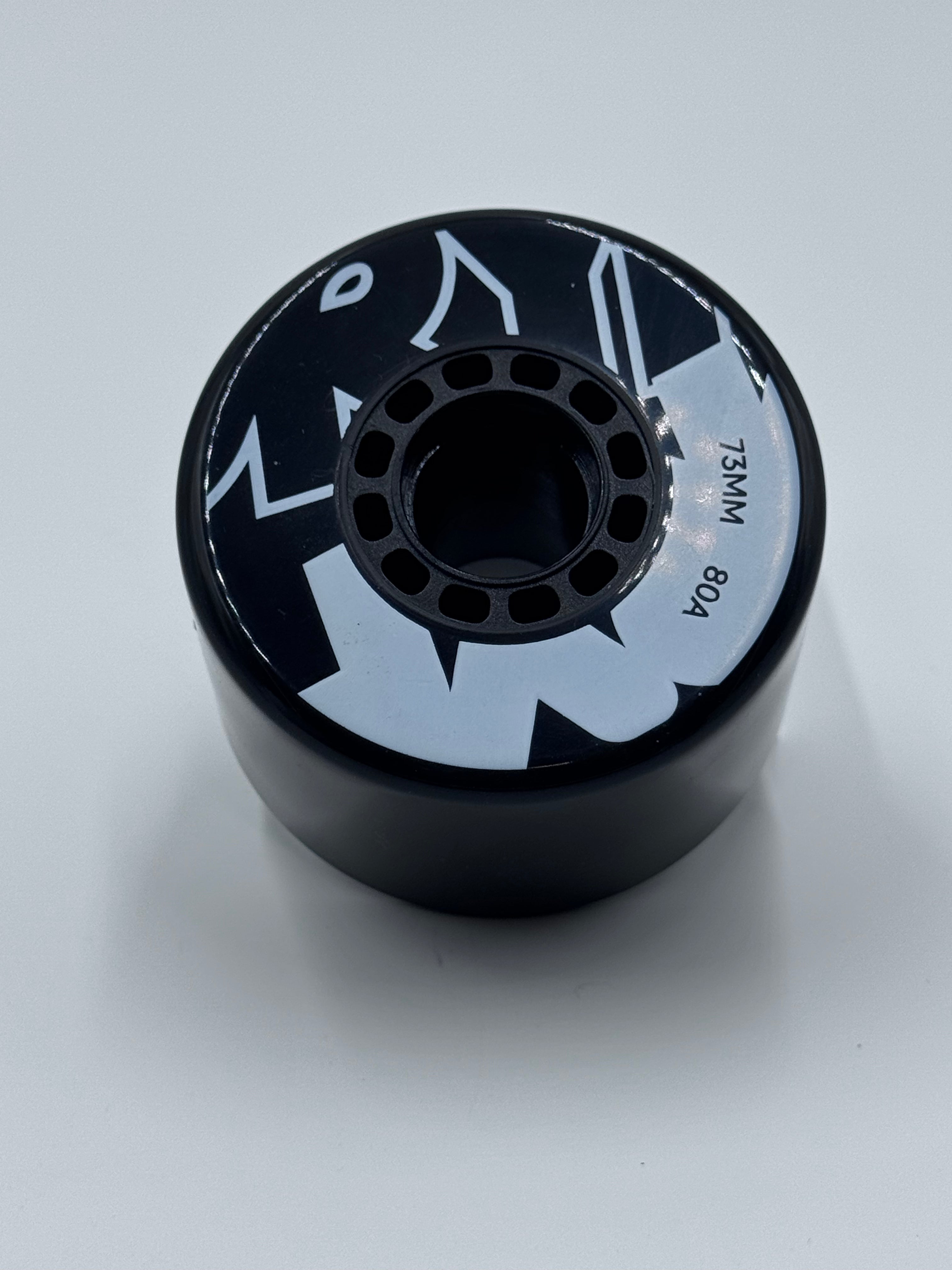 SSSSlide Wheels