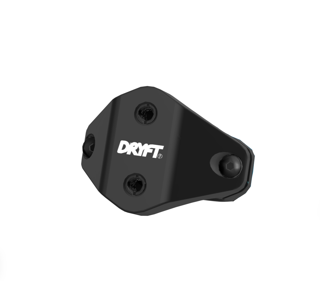 Action Capture Mount