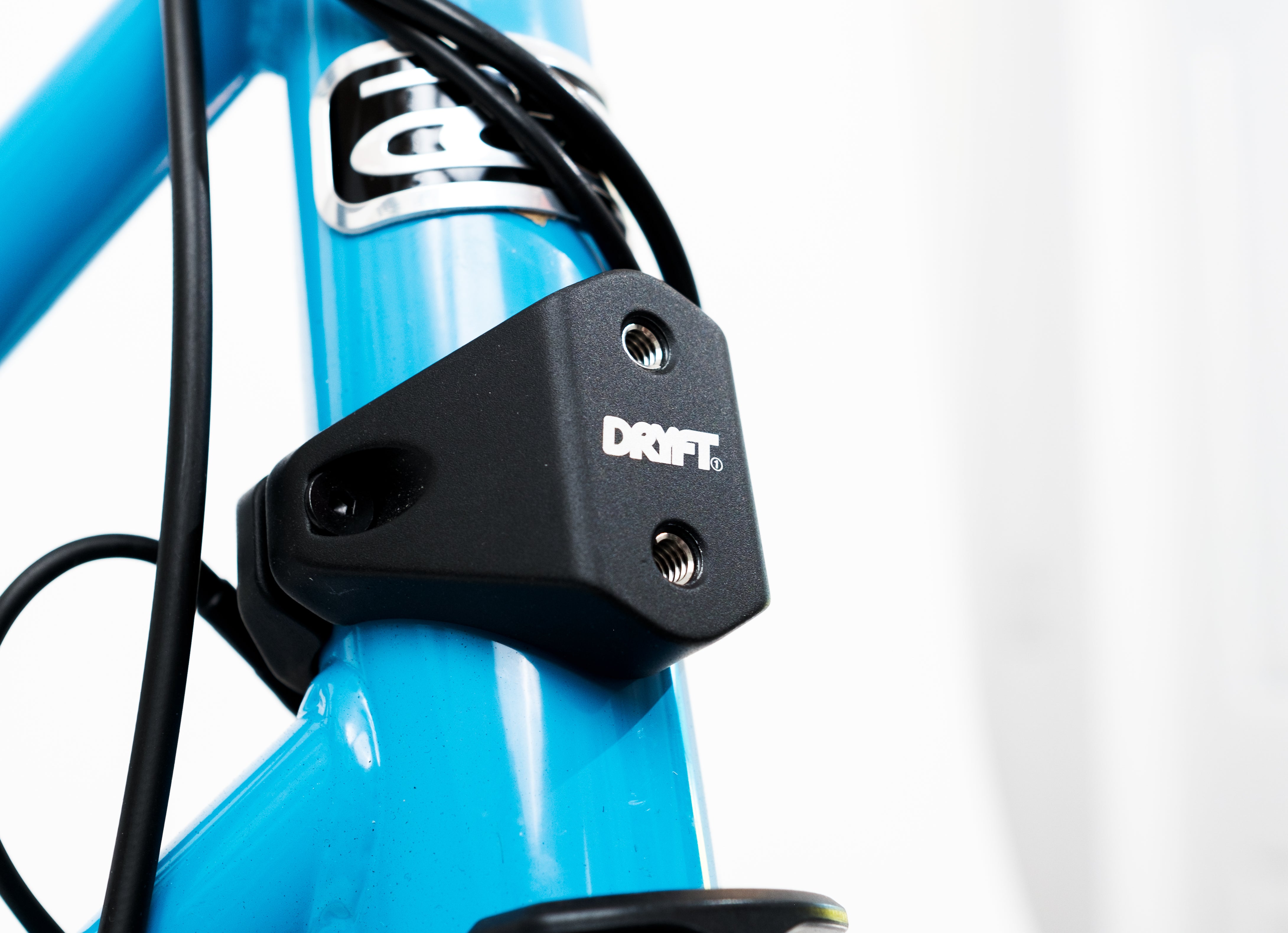 Action Capture Mount