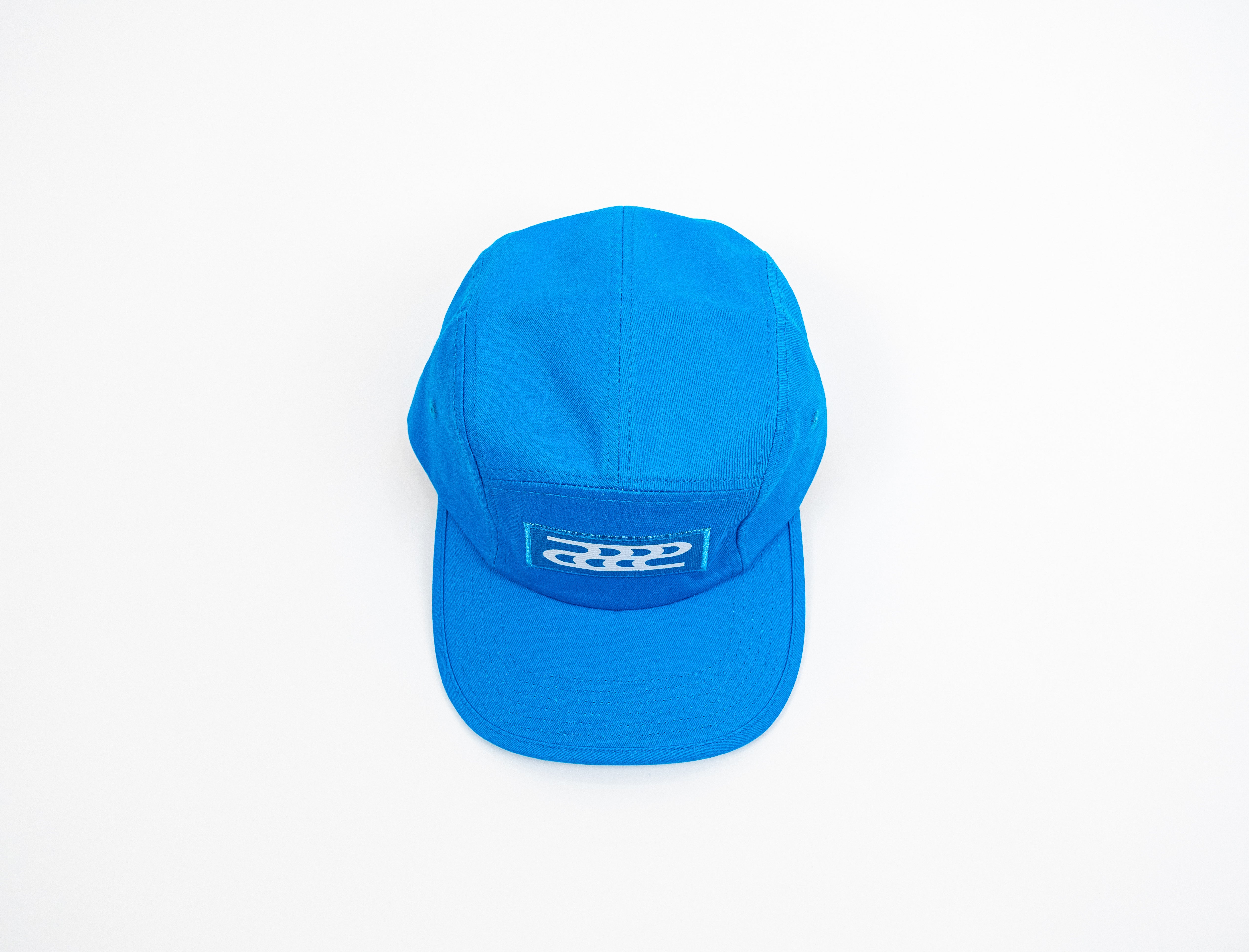 SSSSlide Camper Hat