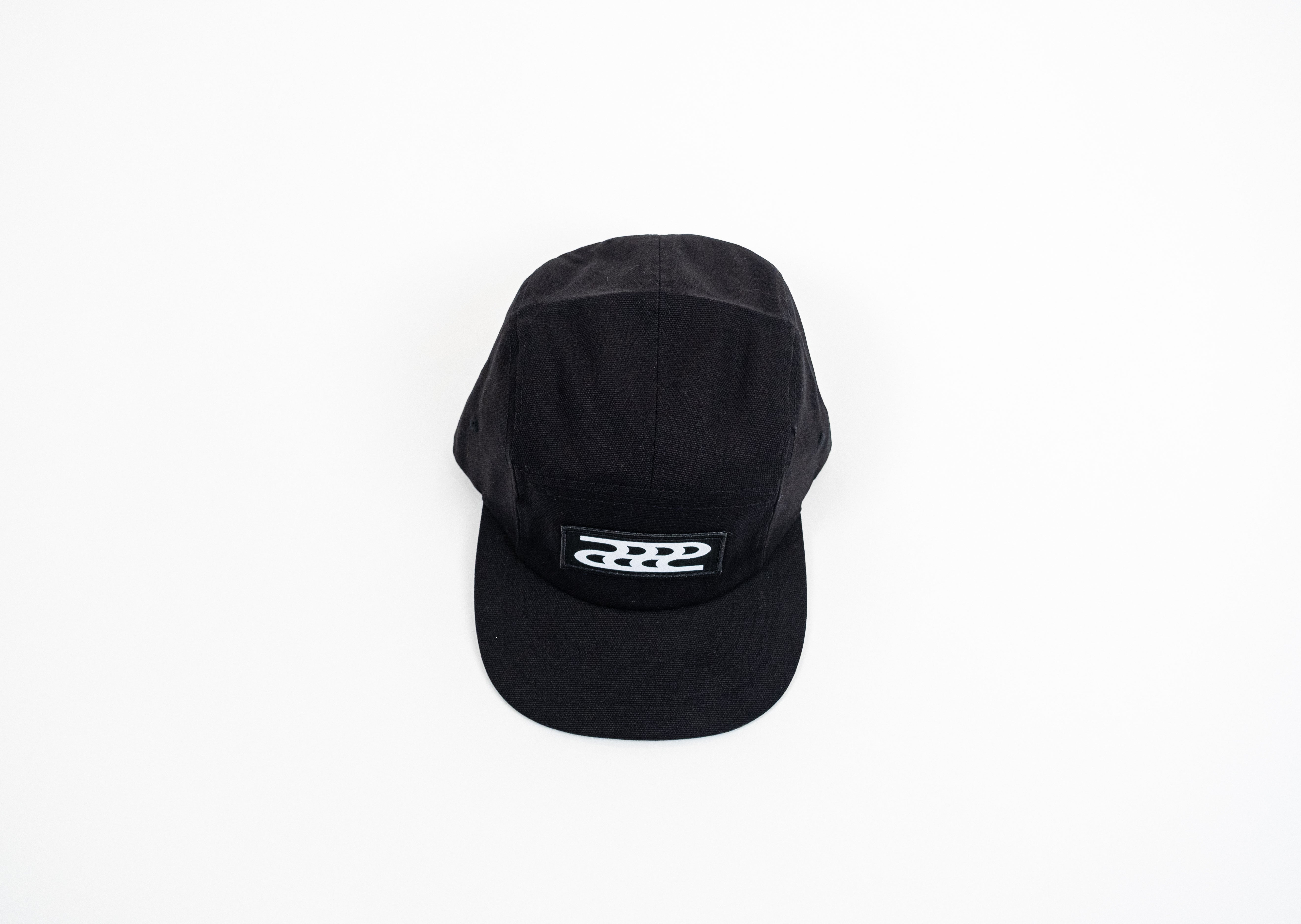 SSSSlide Camper Hat