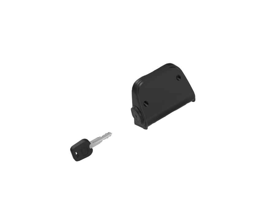 Battery Lock