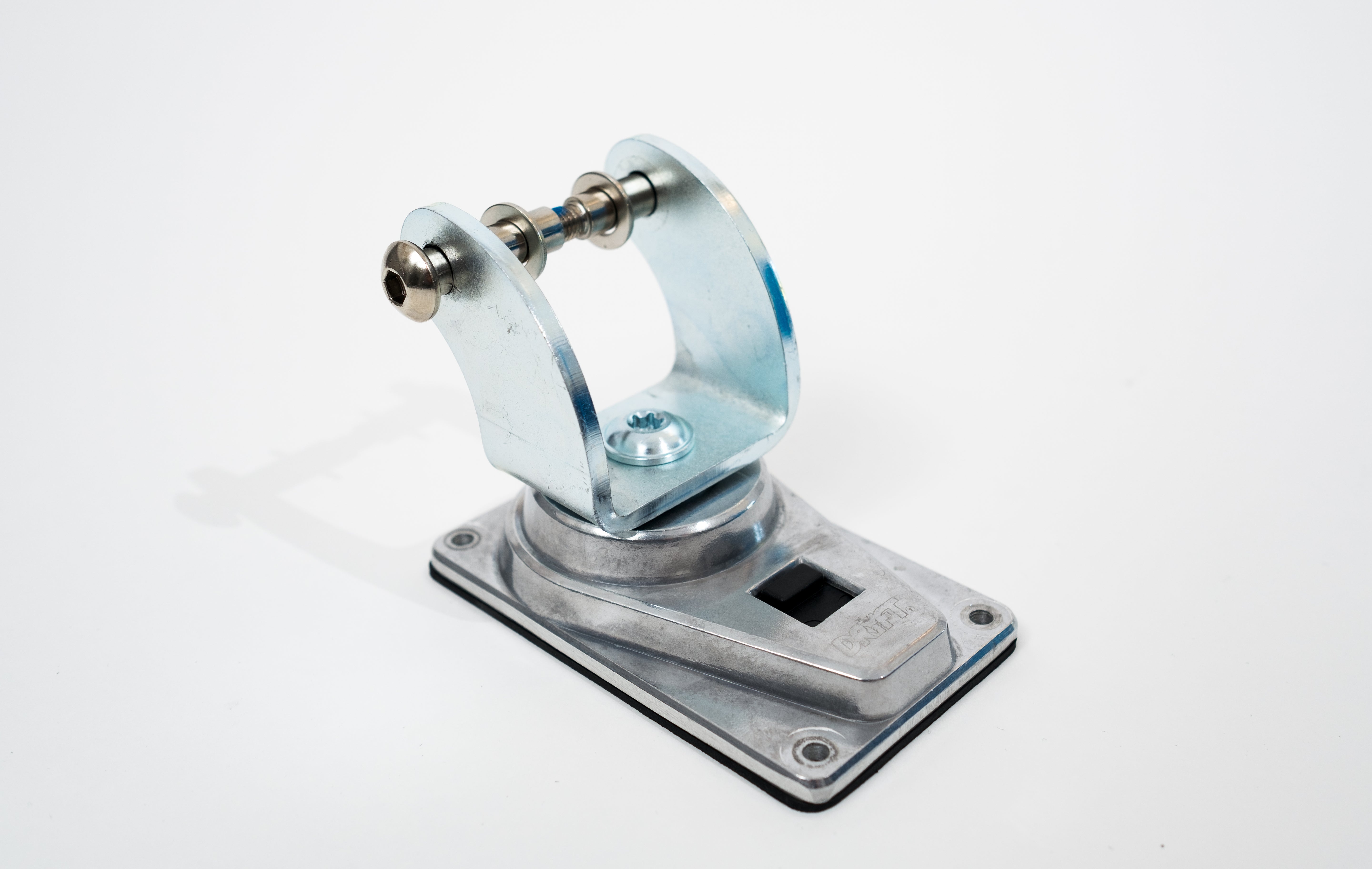 Caster Wheel Assembly