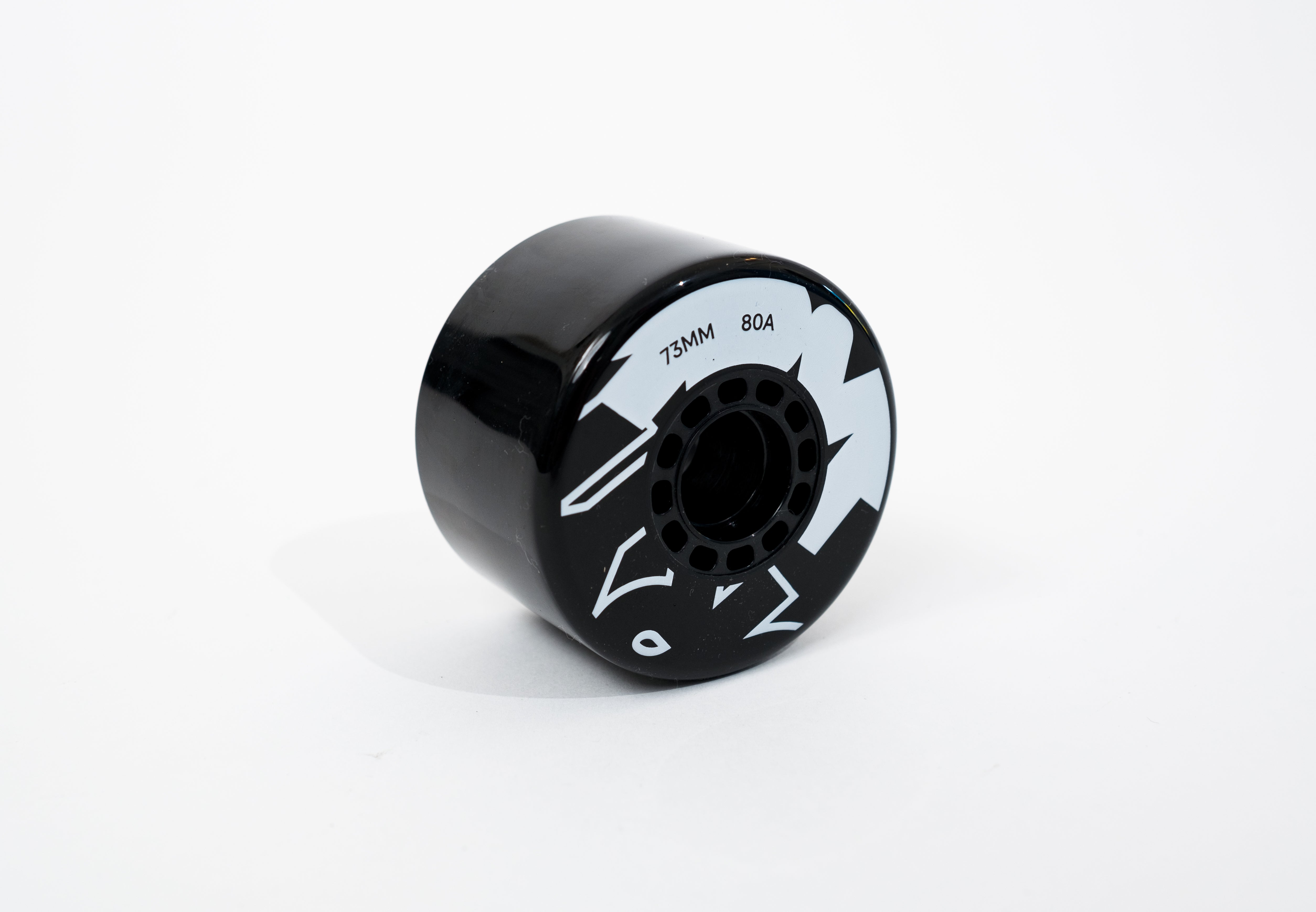 Caster Wheel Assembly