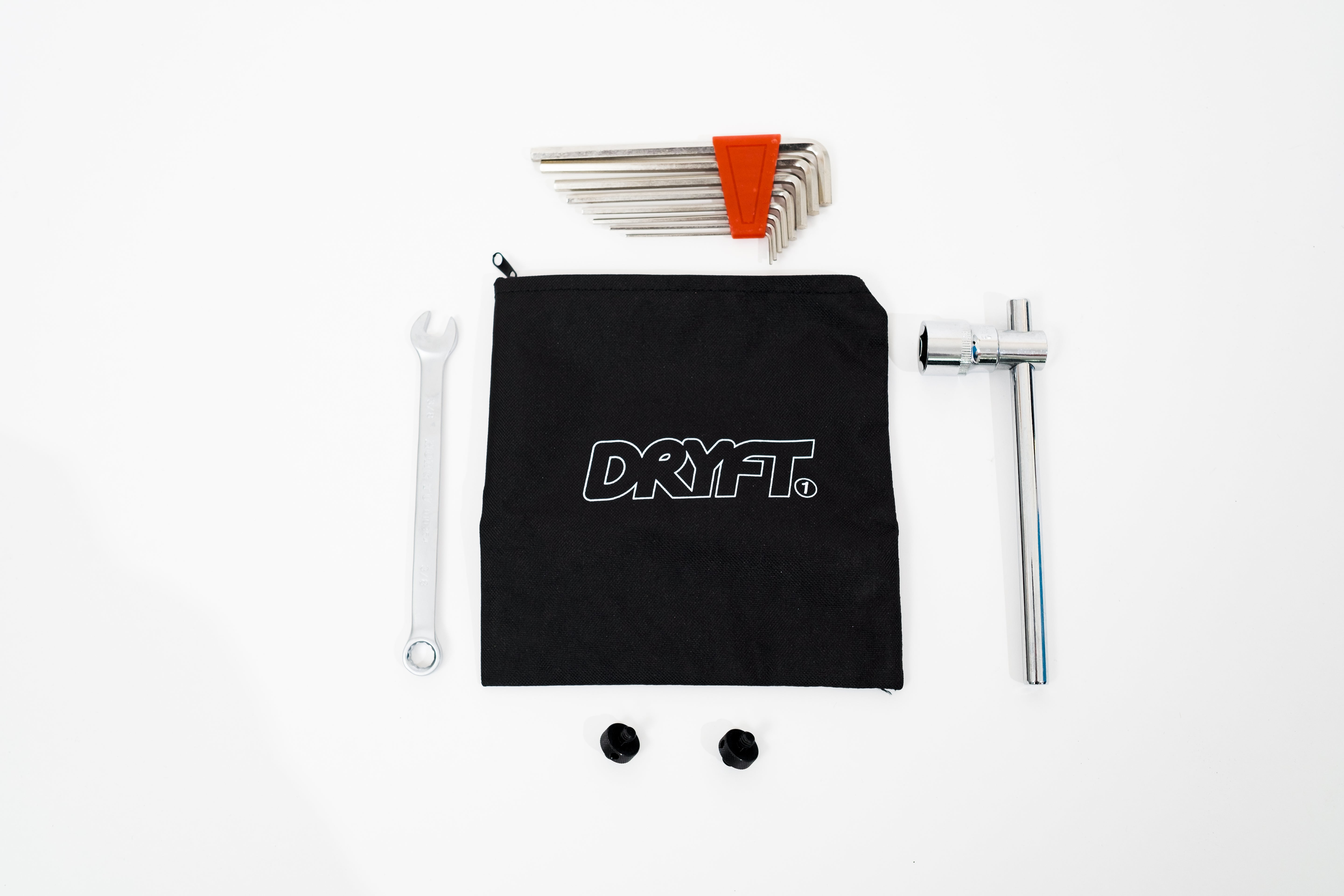 Dryft1 Tool Kit