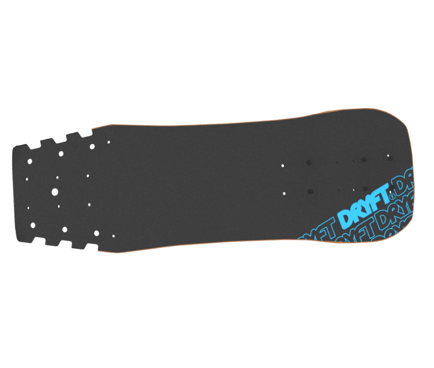 Dryft Deck