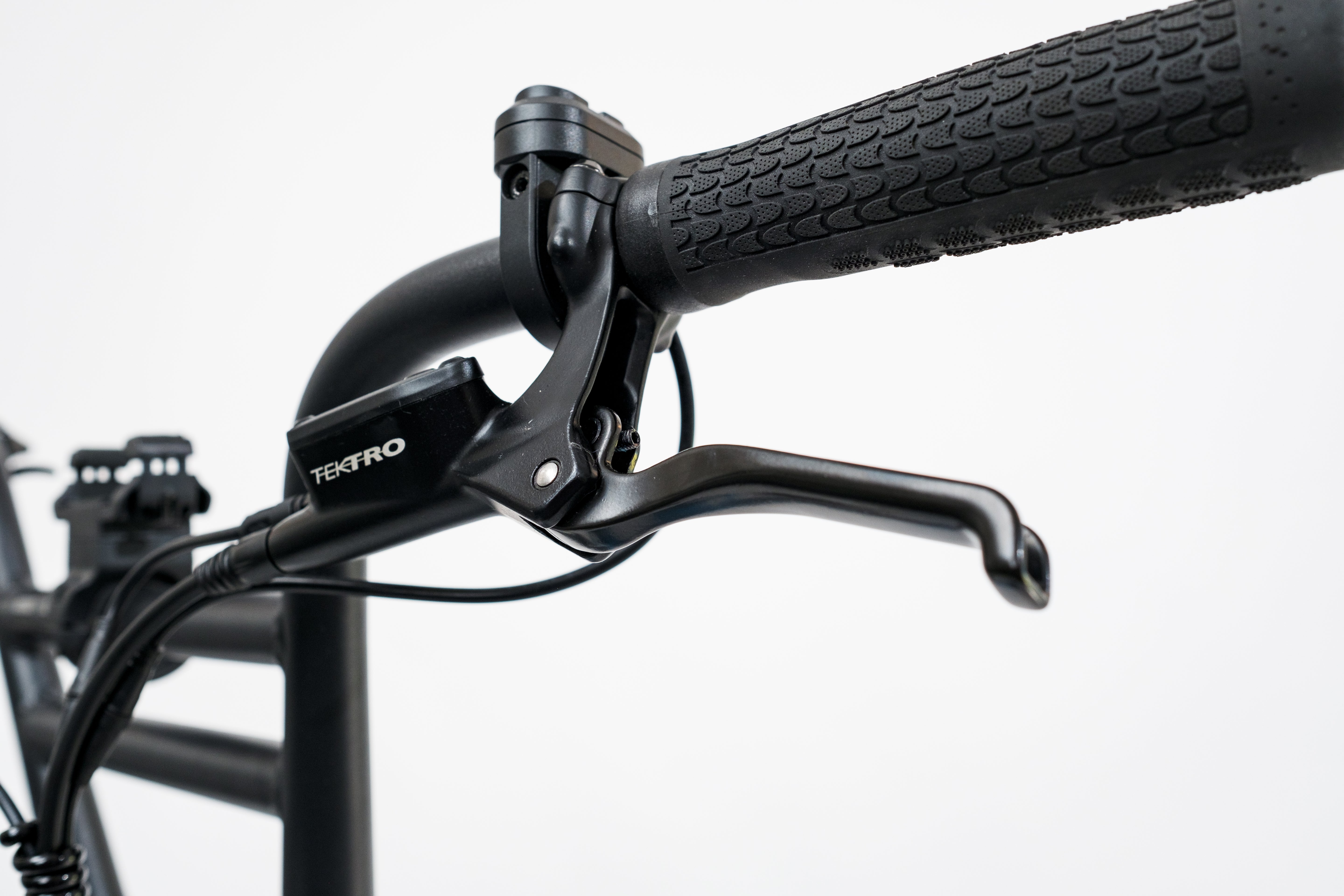 Hydraulic Brake Lever