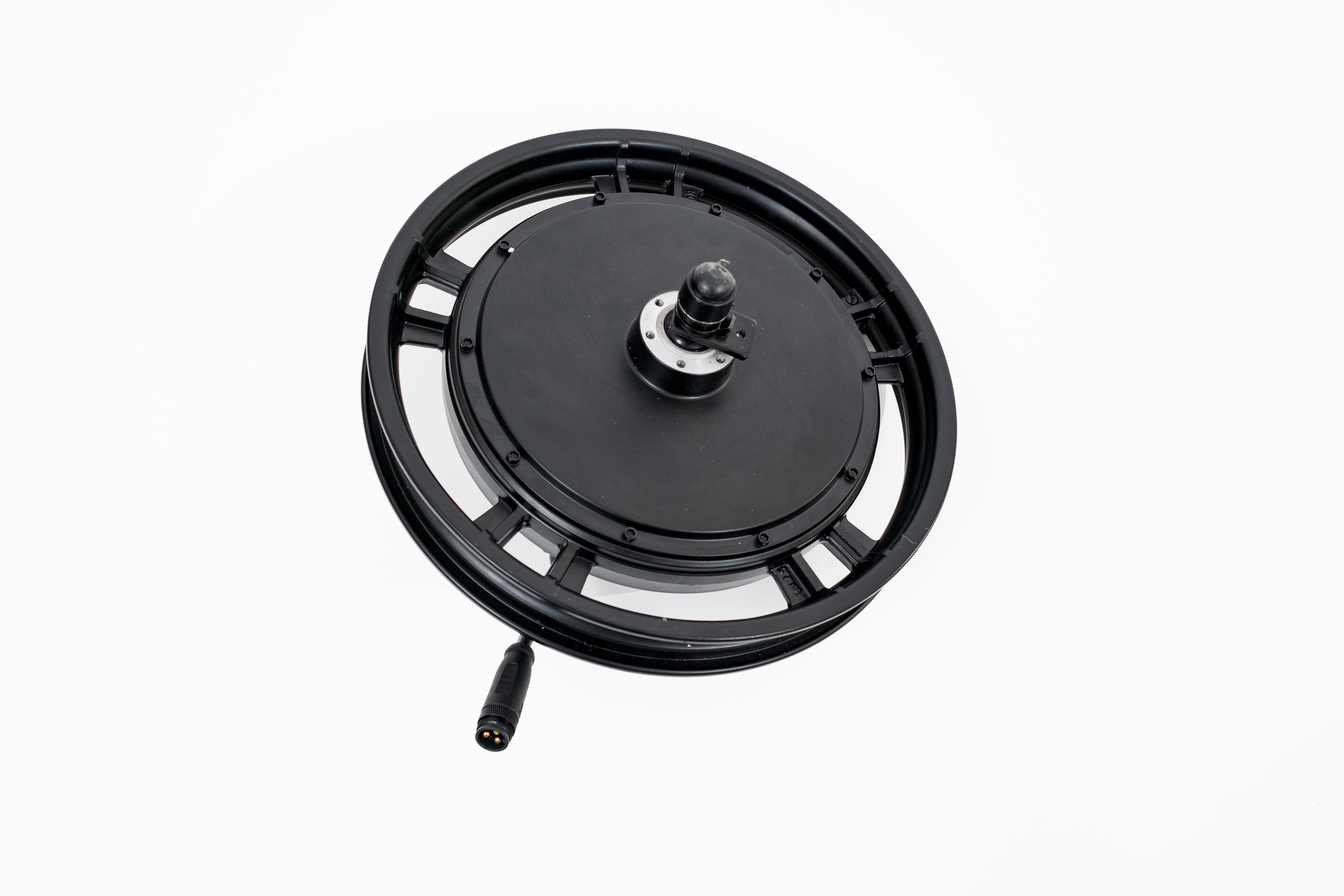 Dryft1 Motor Wheel