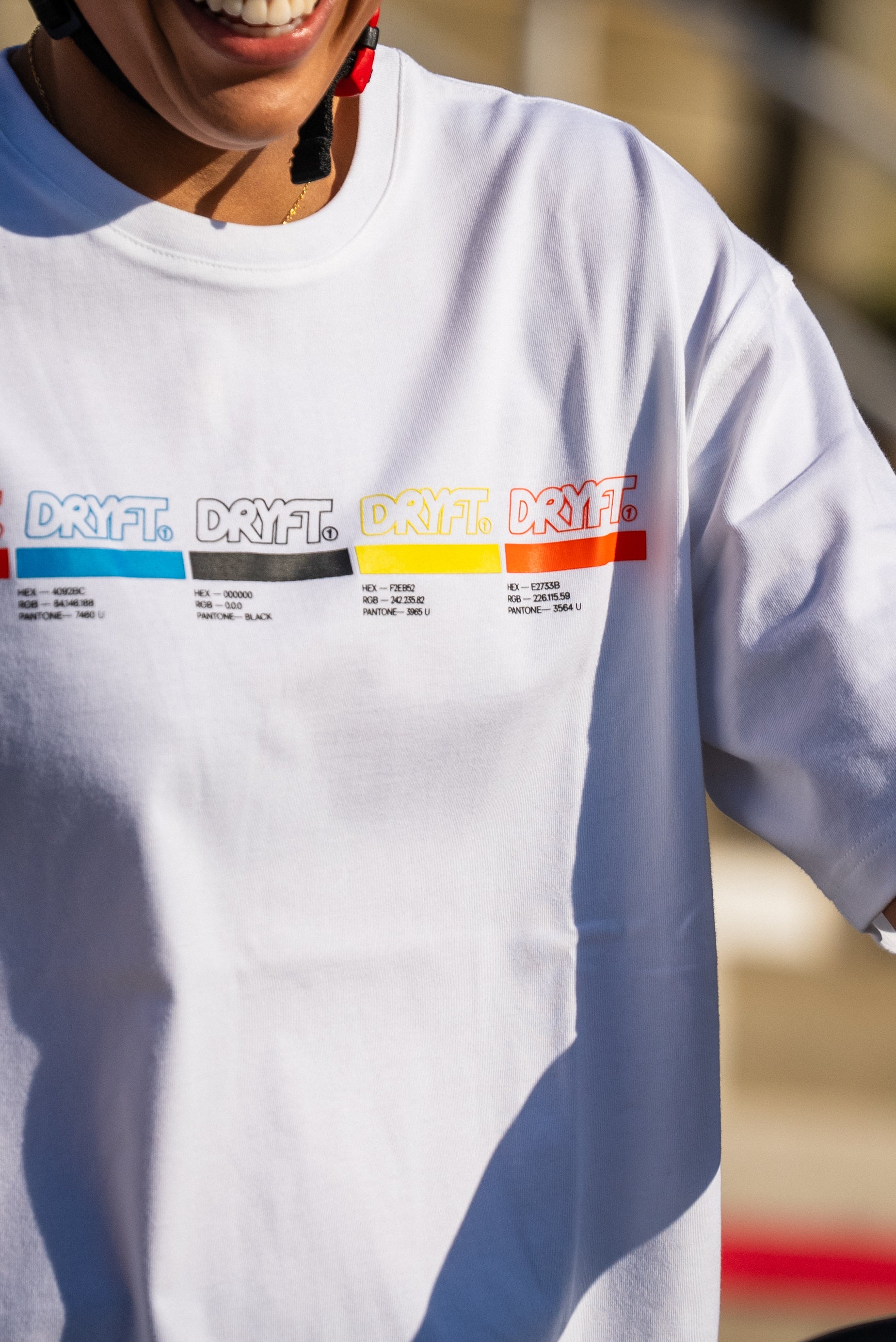 Pantone T