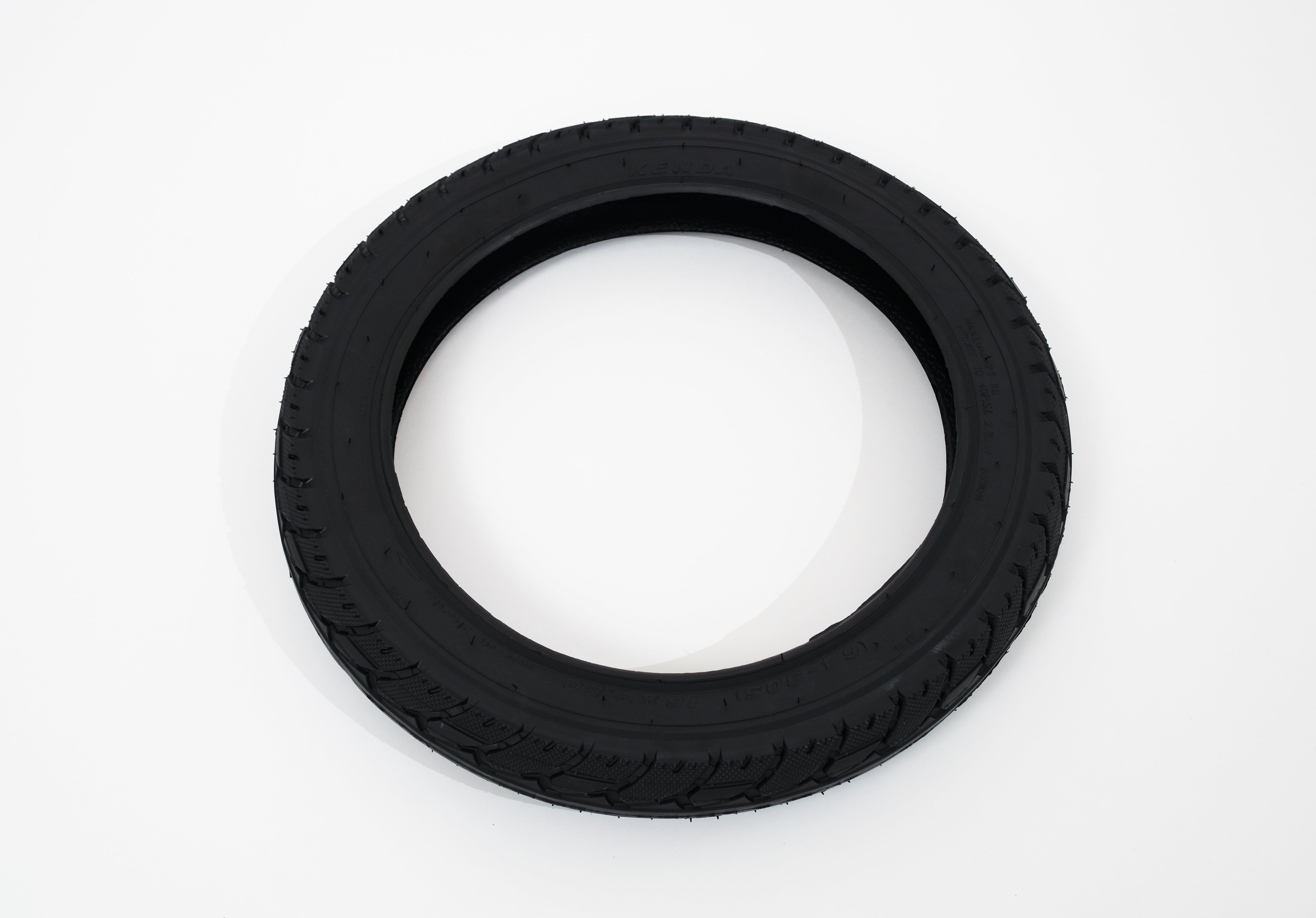 Performance Tire