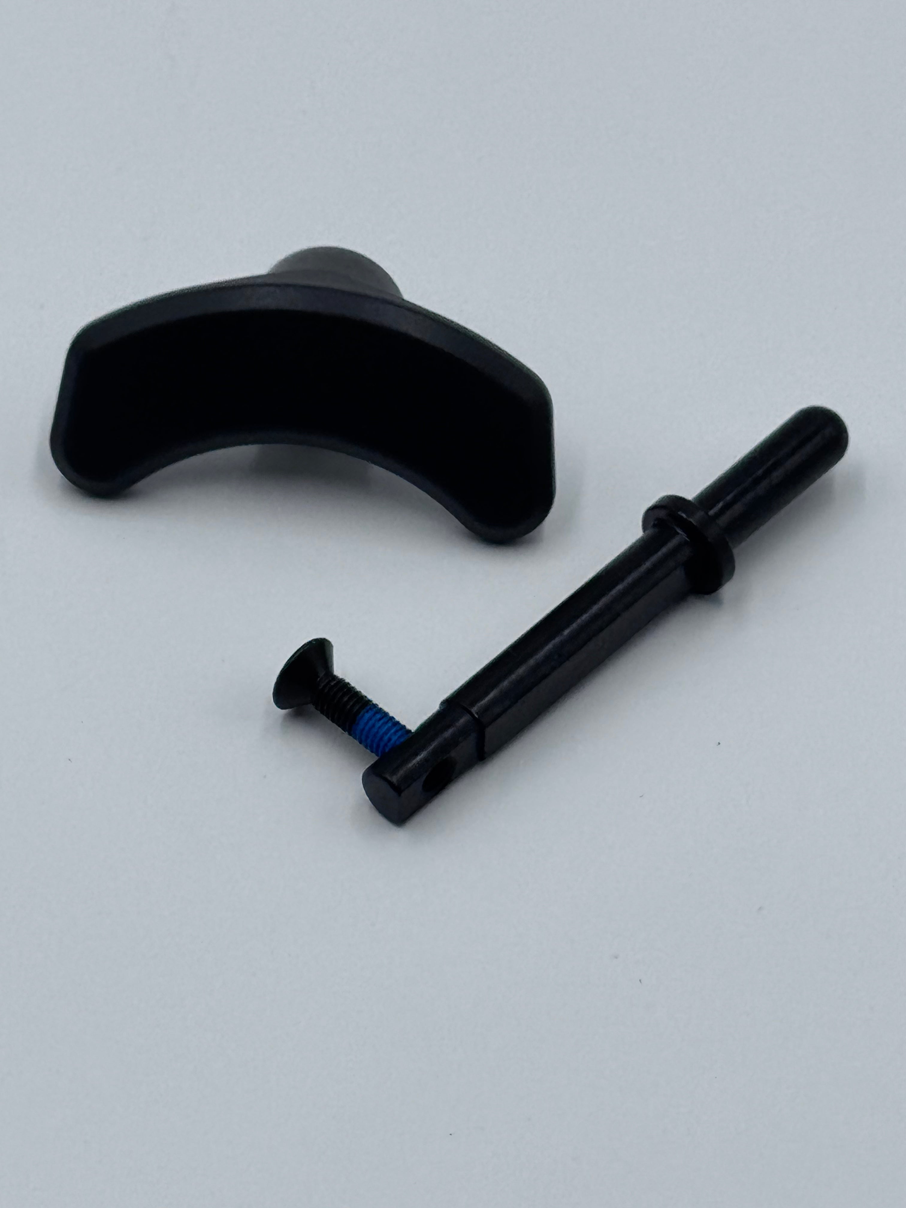 Knock Block Pin