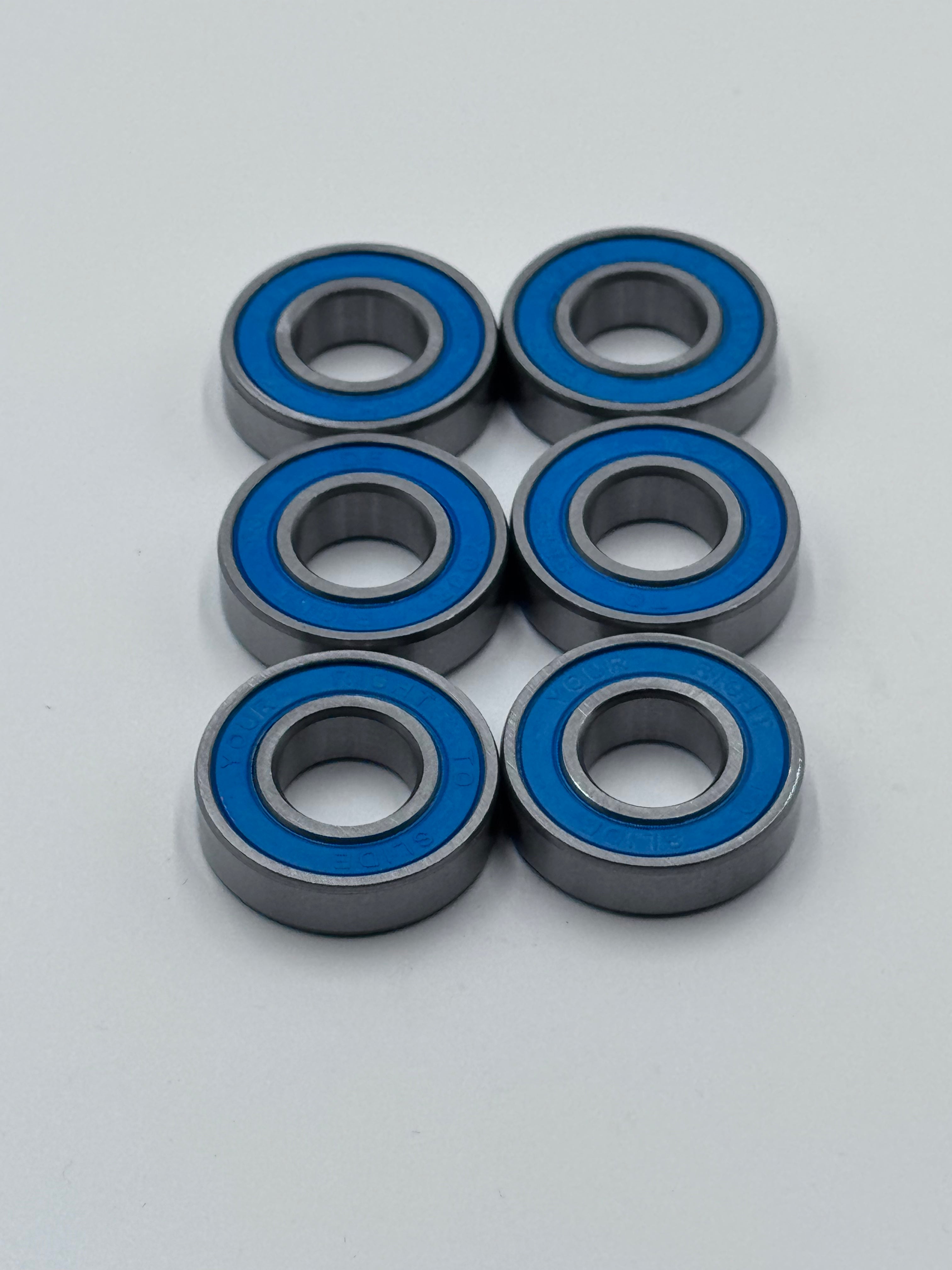 SSSSlide Bearings