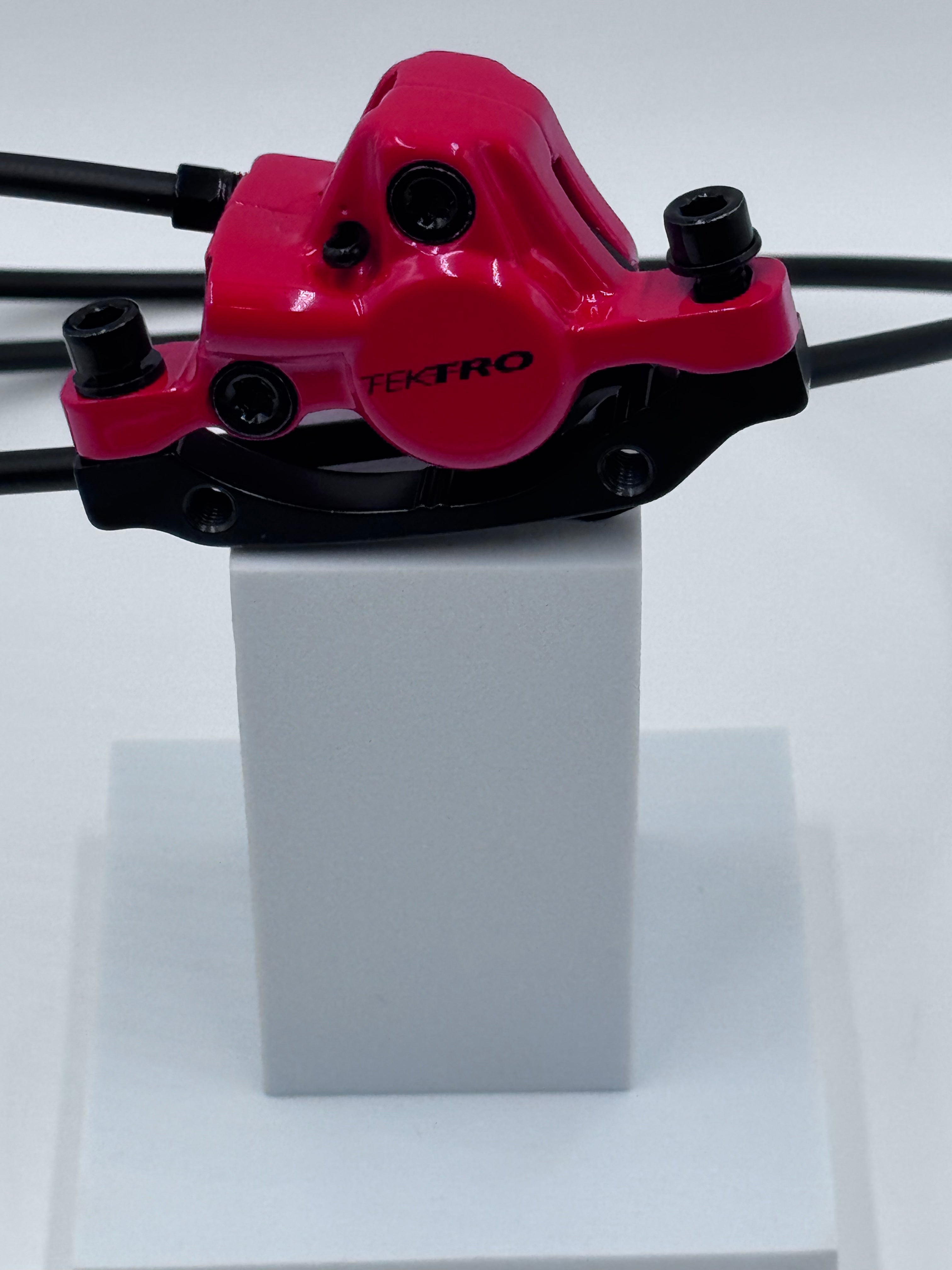 Hydraulic Brake Caliper
