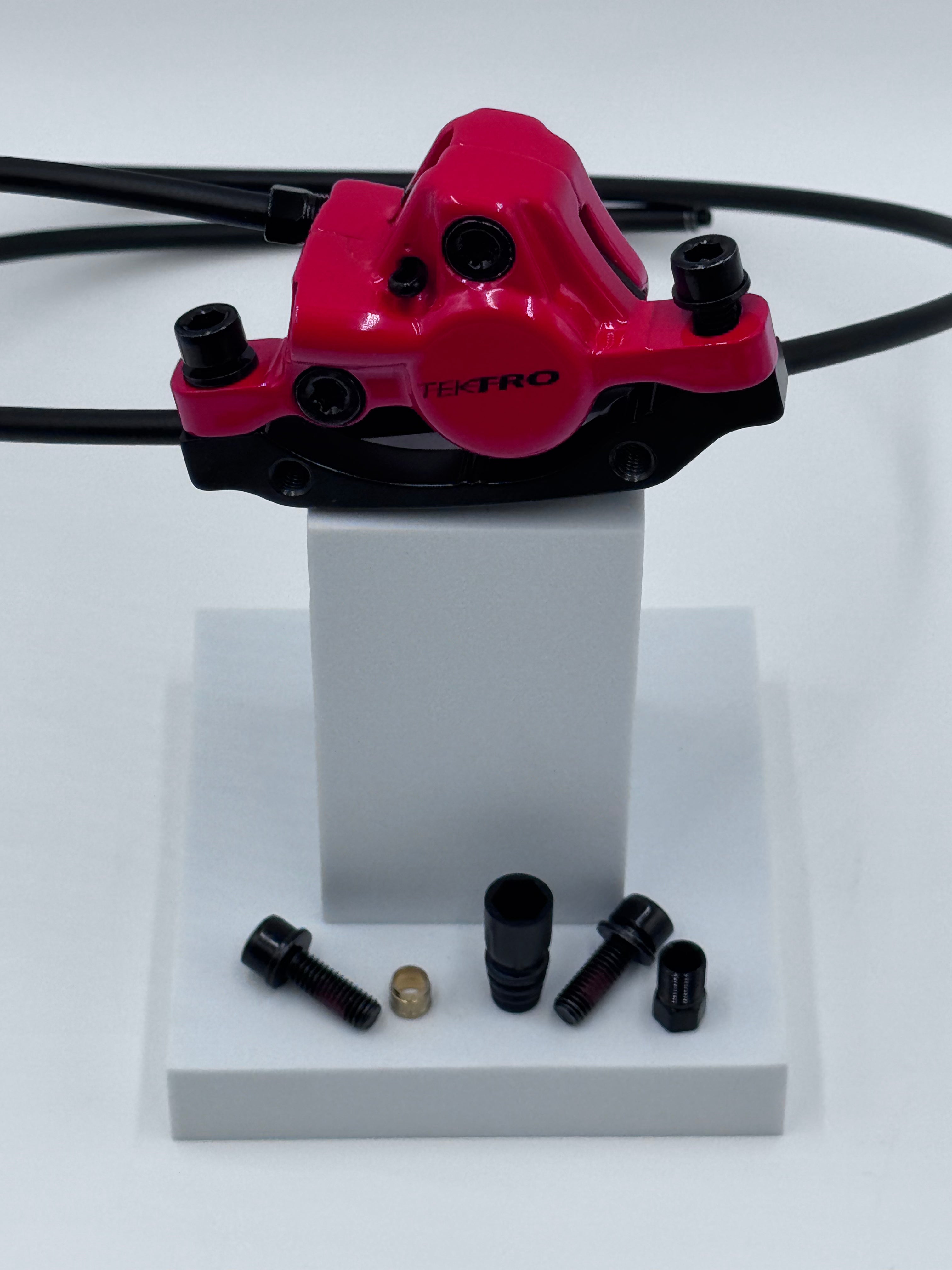 Hydraulic Brake Caliper