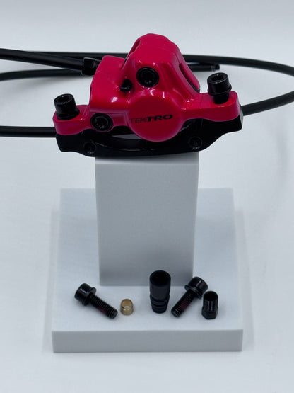 Hydraulic Brake Caliper
