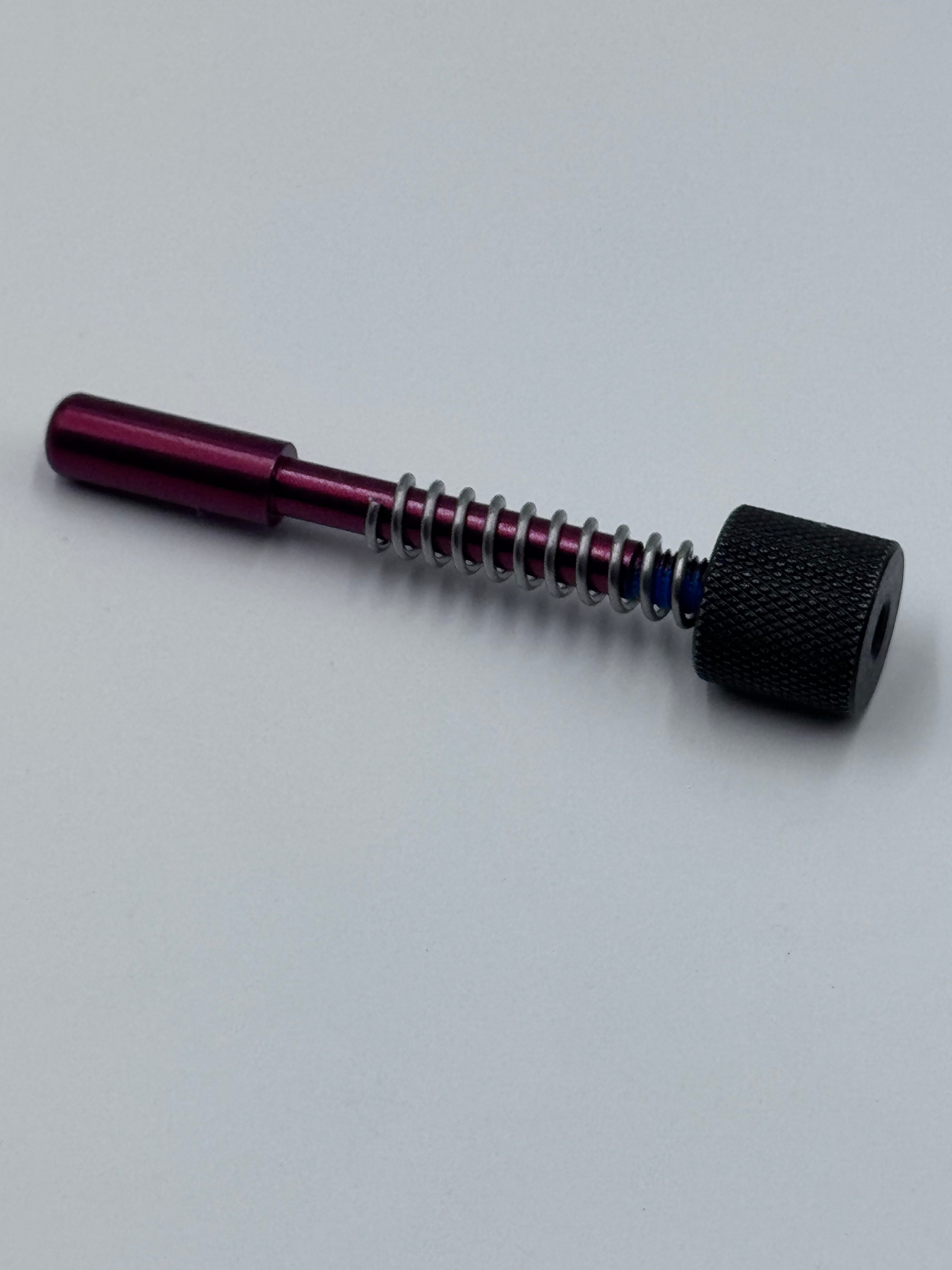 Quick Release Pin Kit