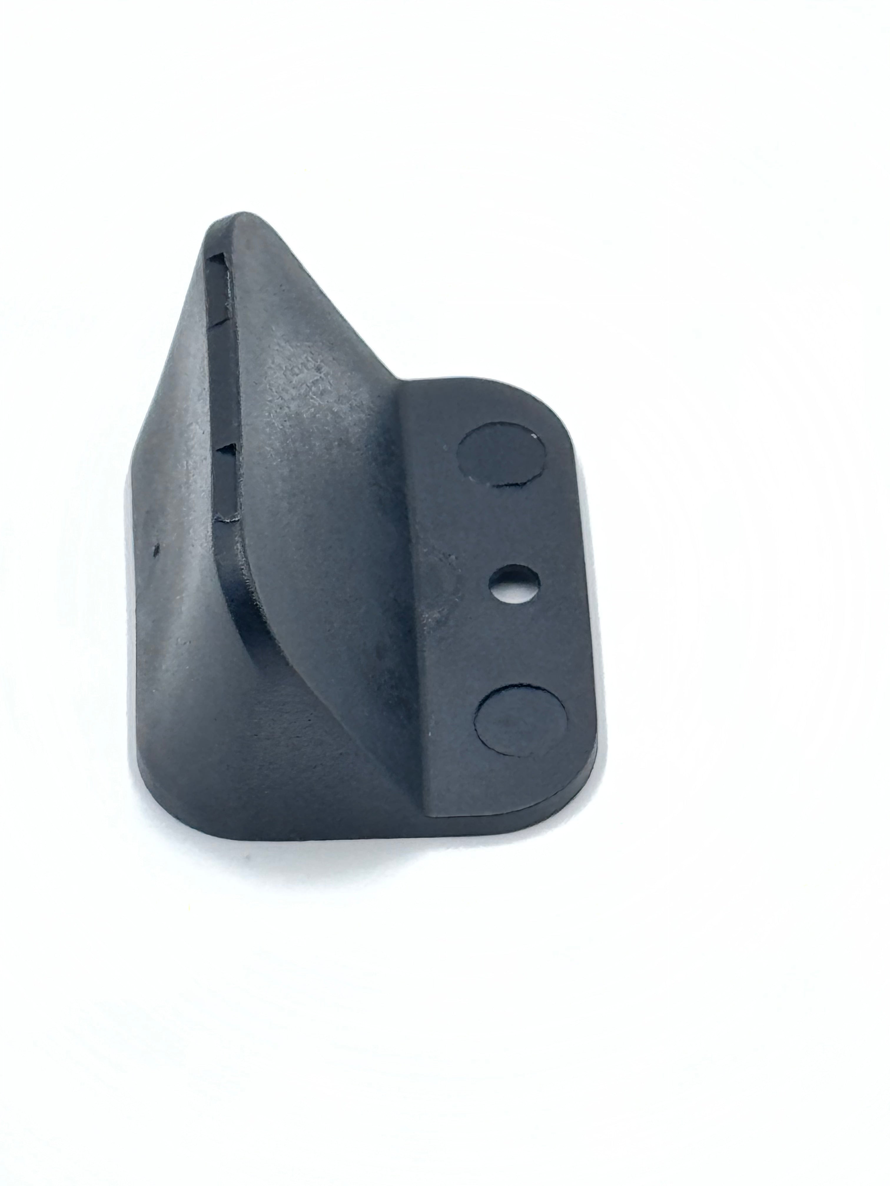 Faceplate