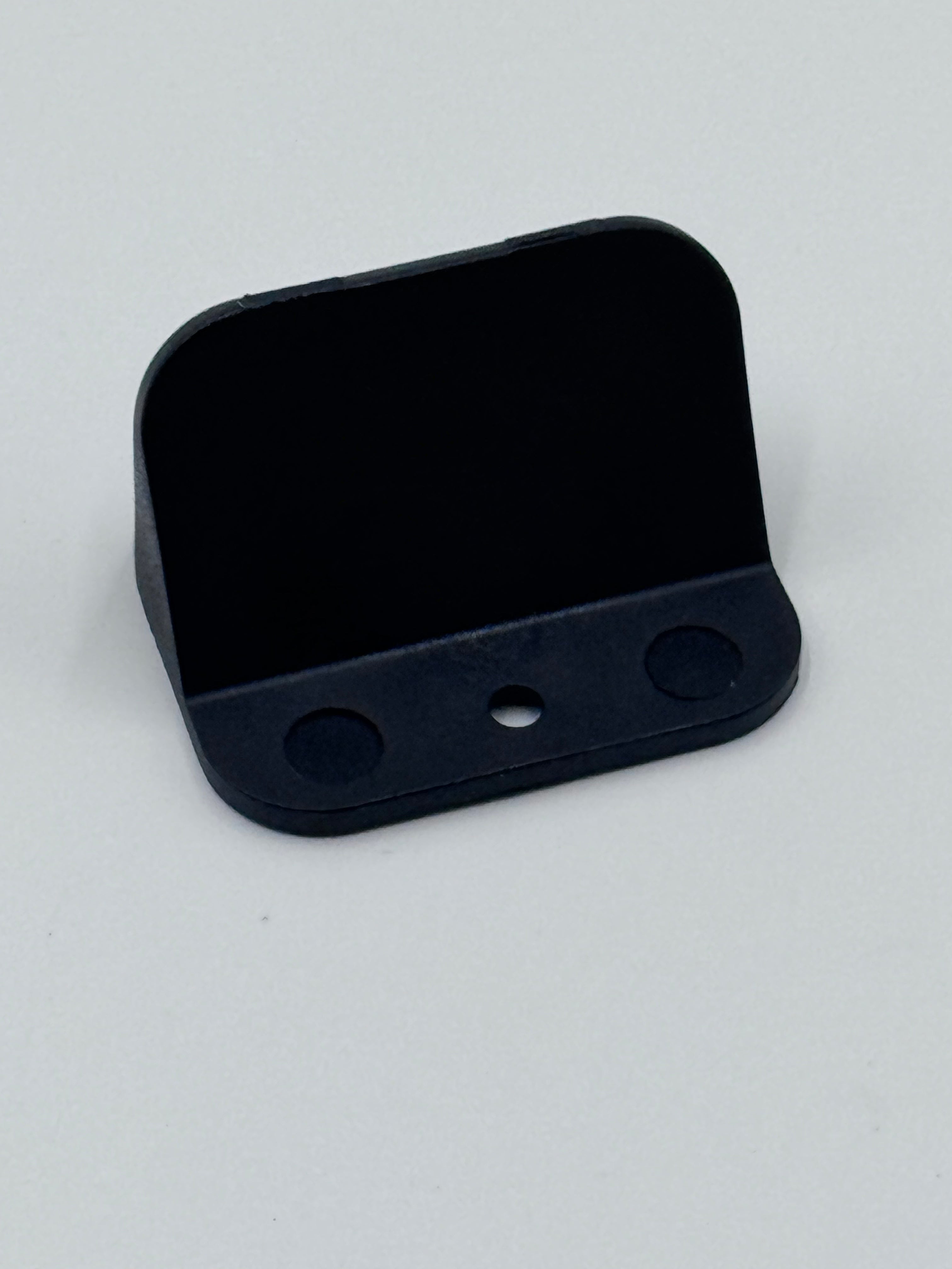 Faceplate