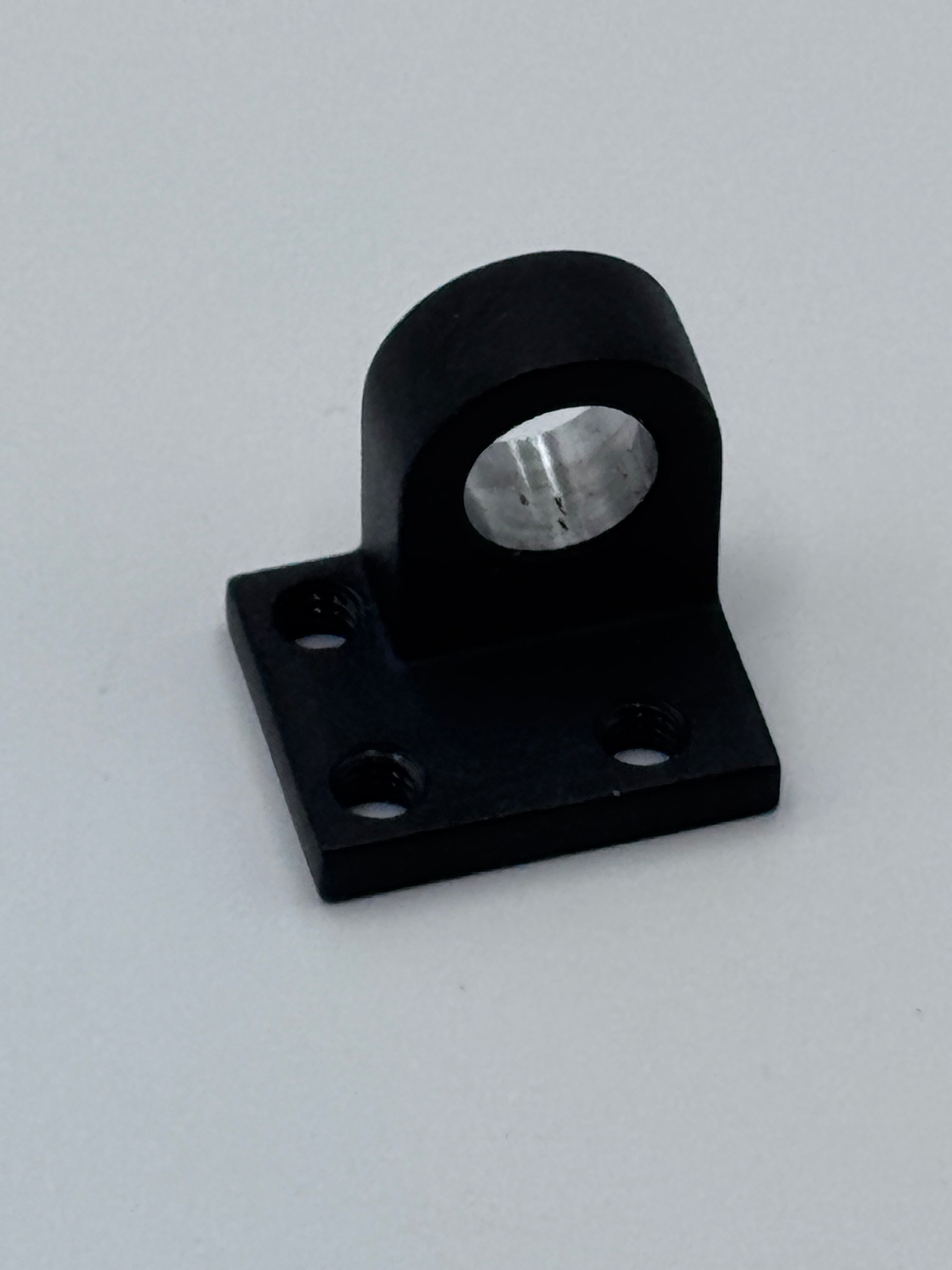 Quick Release Buckle