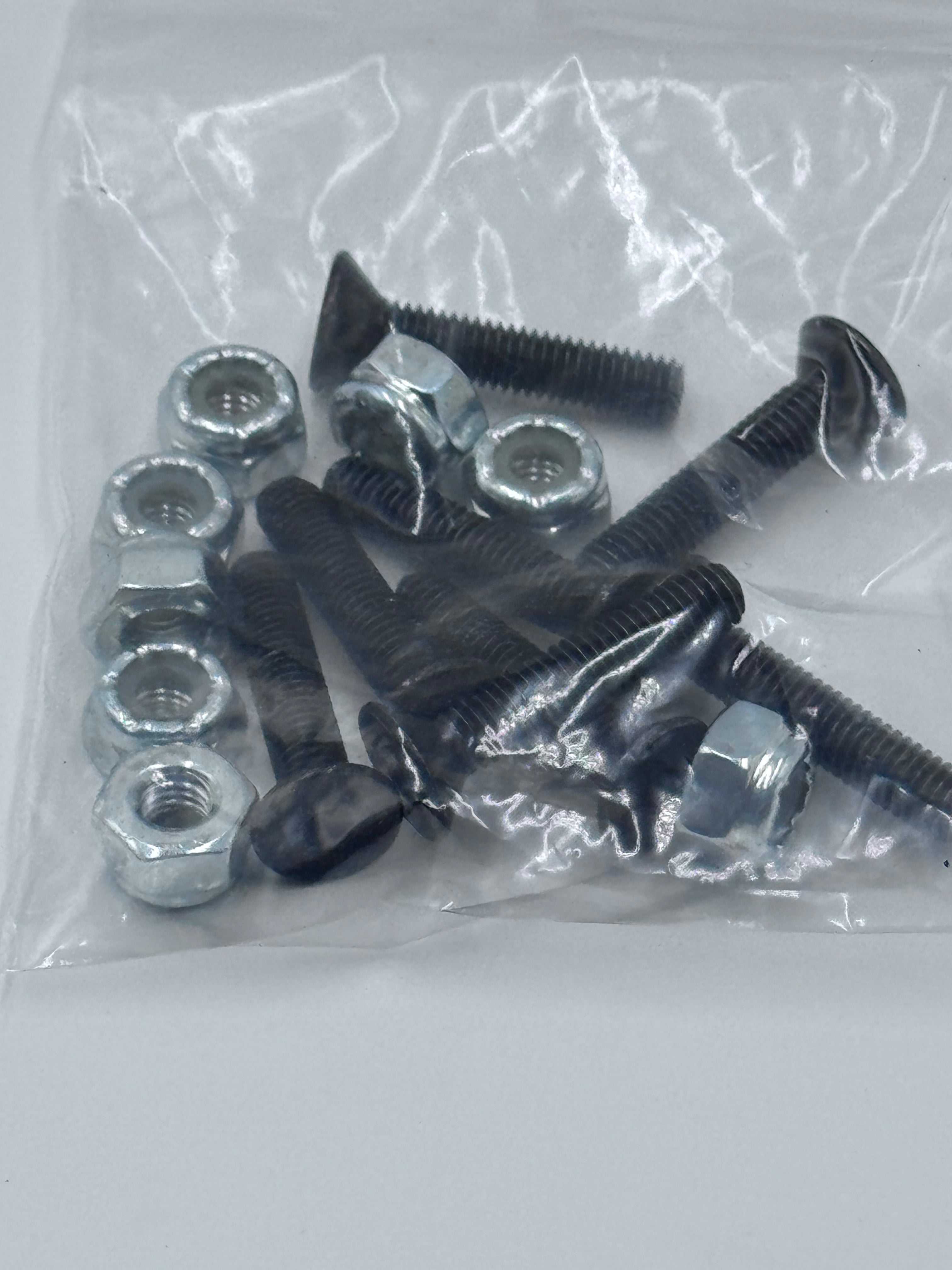 Hardware, Caster and Trucks