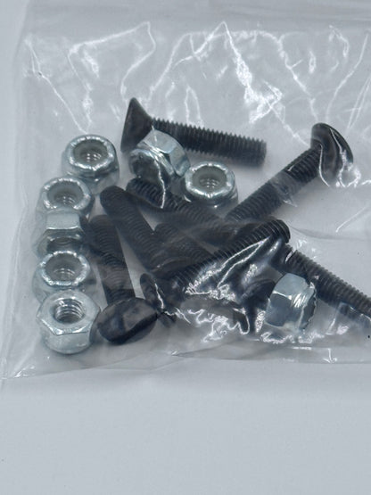 Hardware, Caster and Trucks
