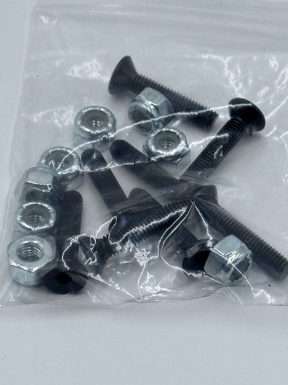 Hardware, Caster and Trucks