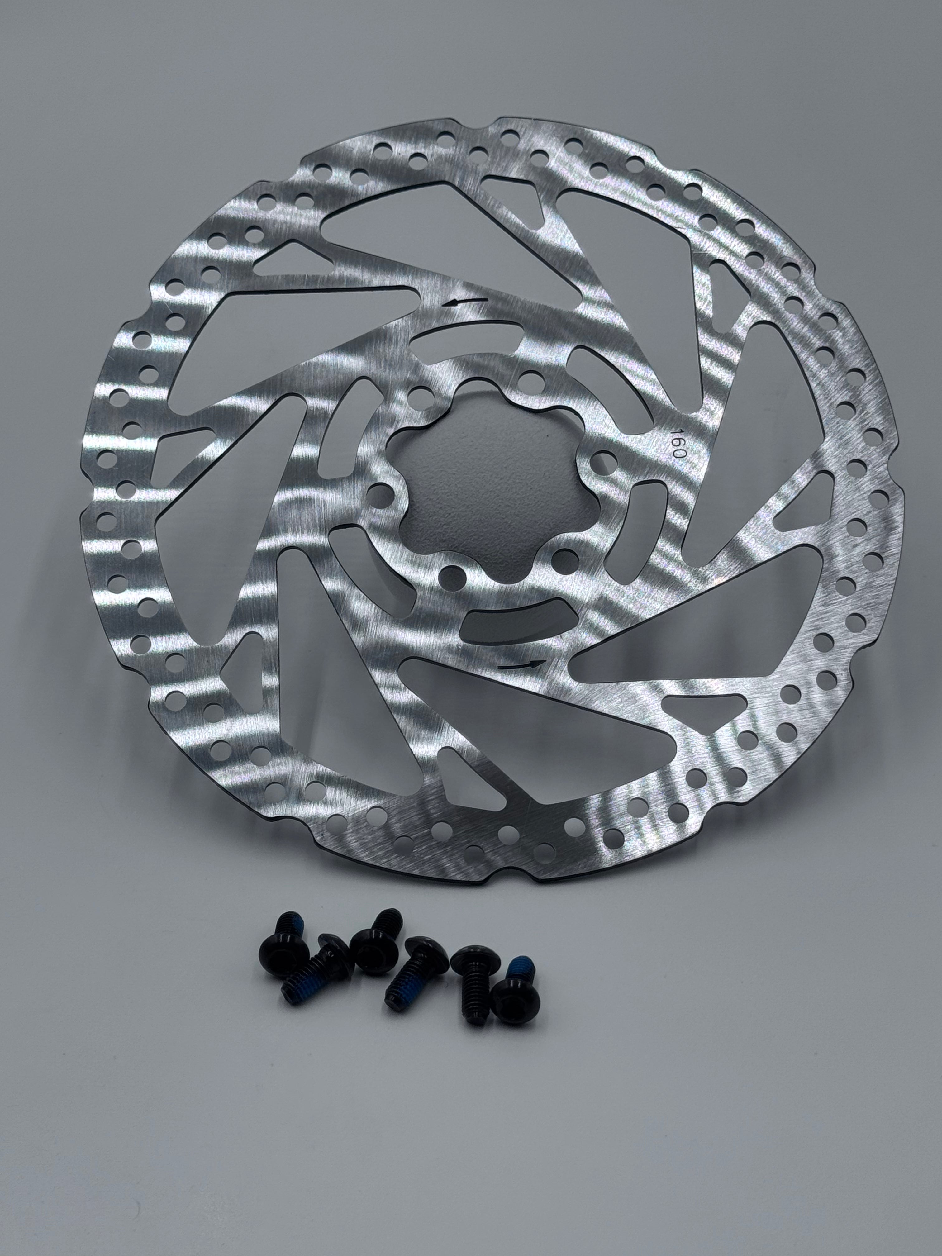 Disk Brake Rotor