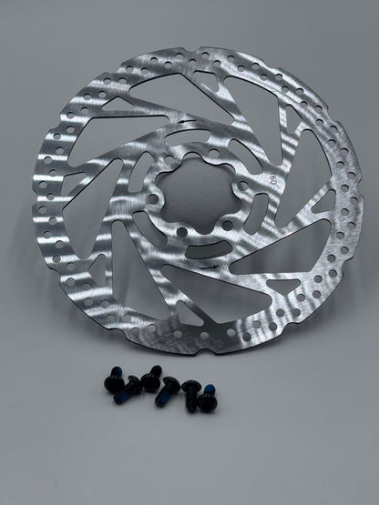 Disk Brake Rotor