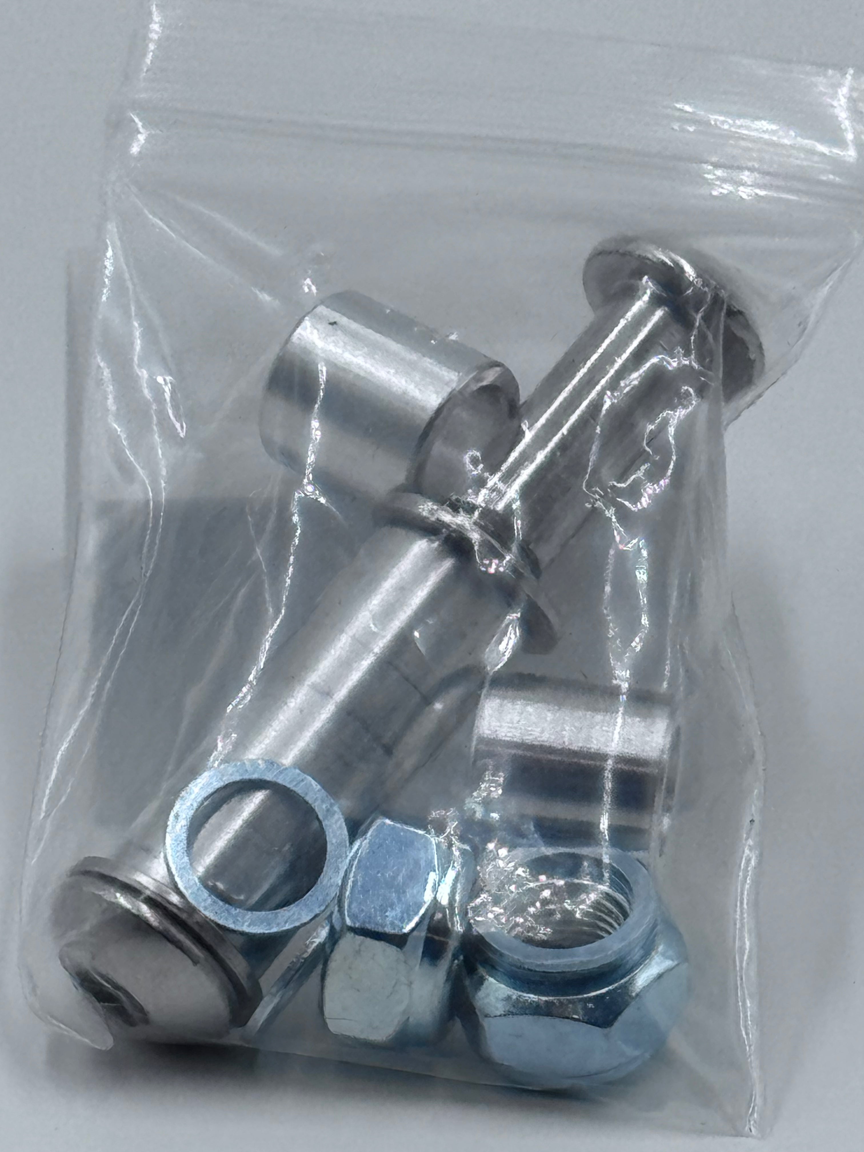 Hardware Kit for Wheels