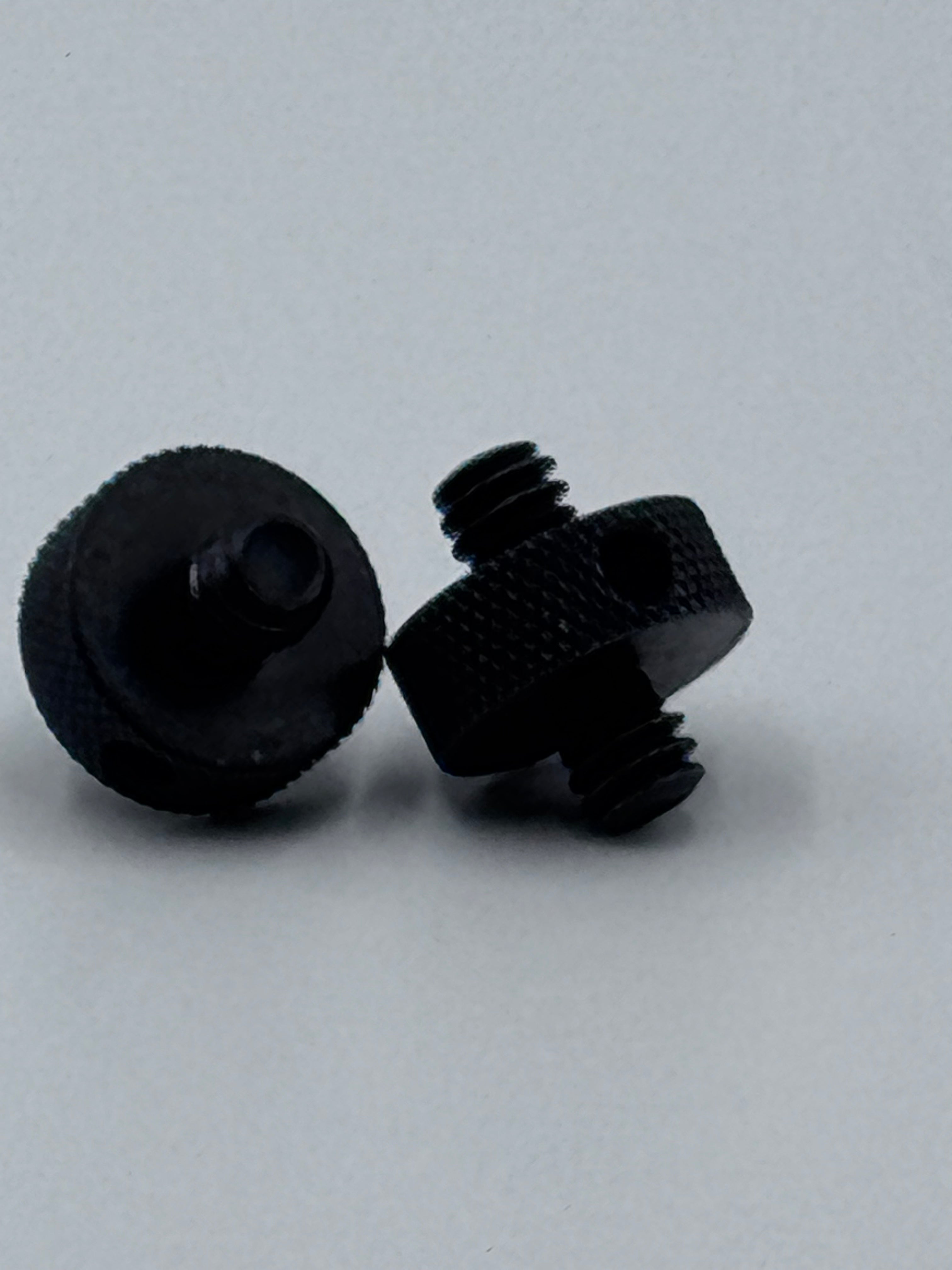 Accessory Mounting Screw