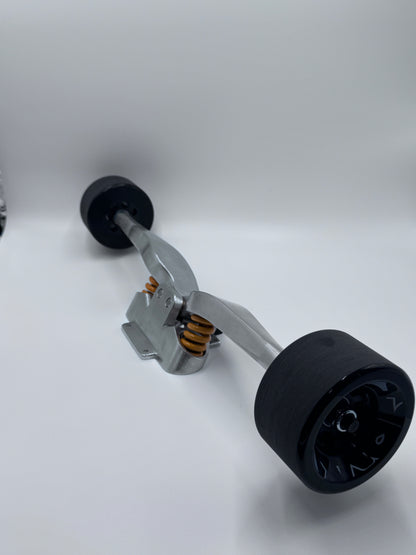 Rear Trucks