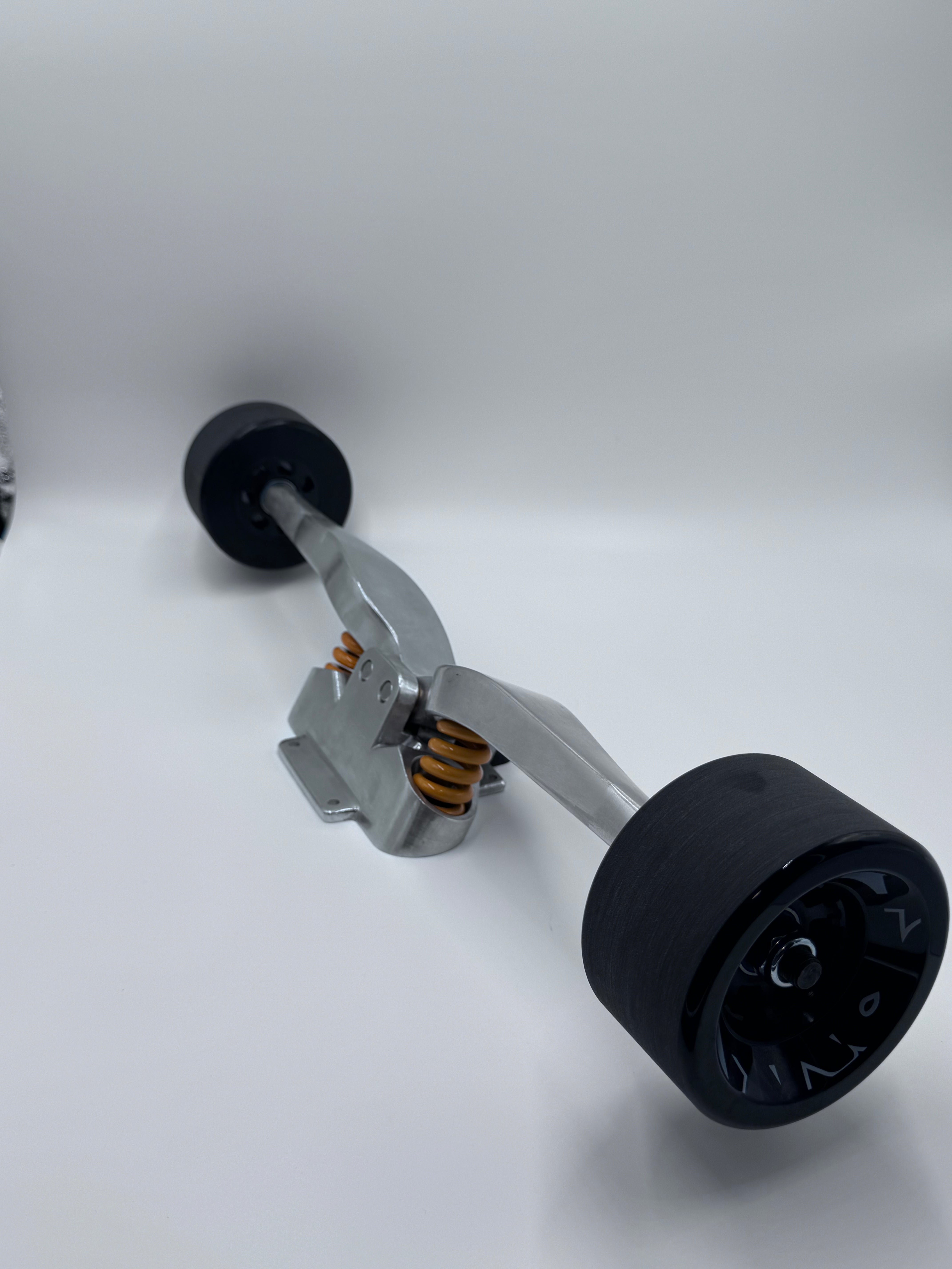 Rear Trucks