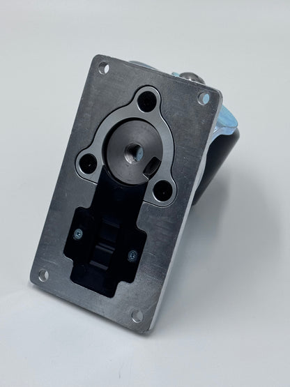 Caster Wheel Assembly