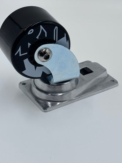 Caster Wheel Assembly
