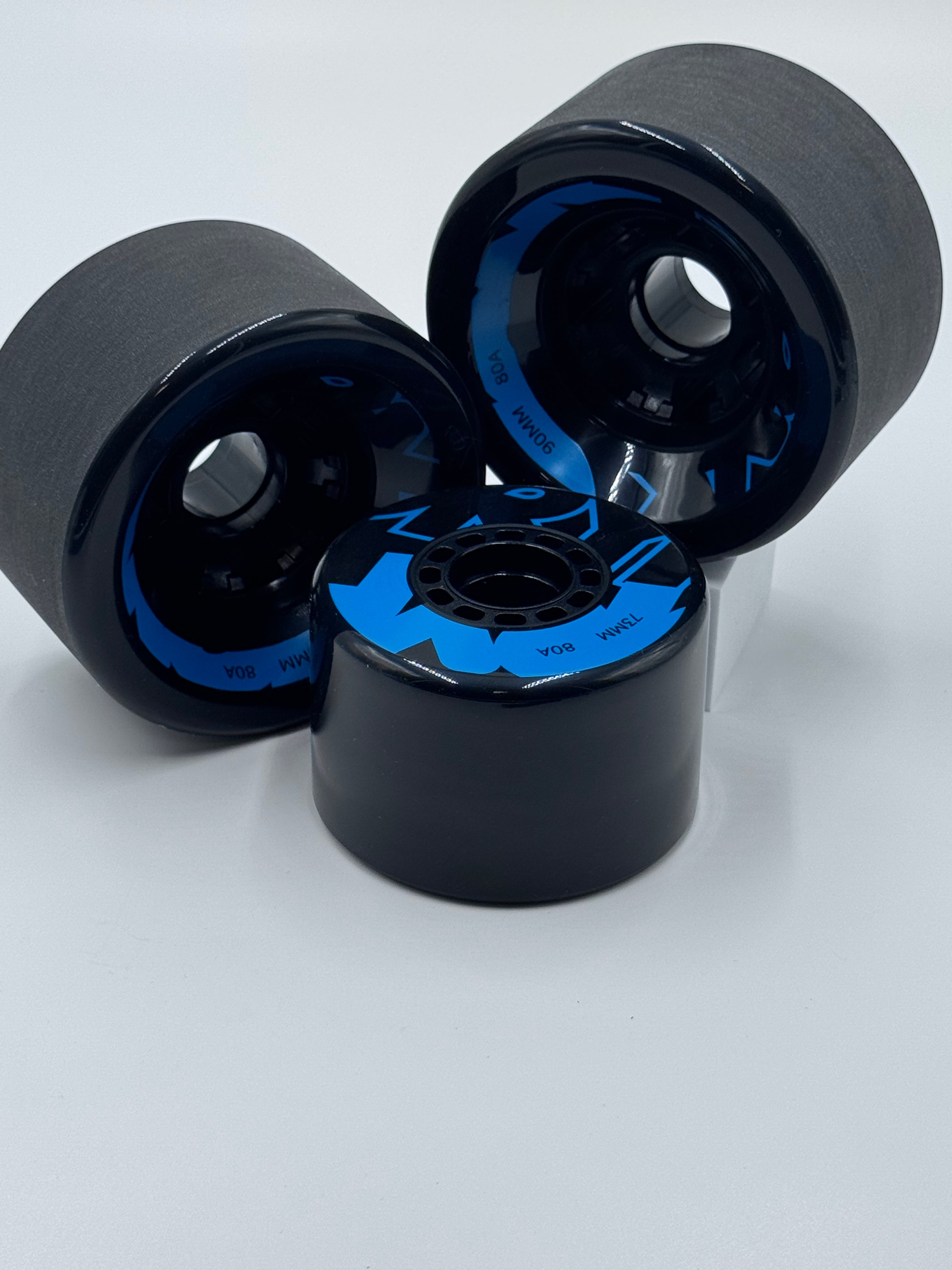 SSSSlide Wheels