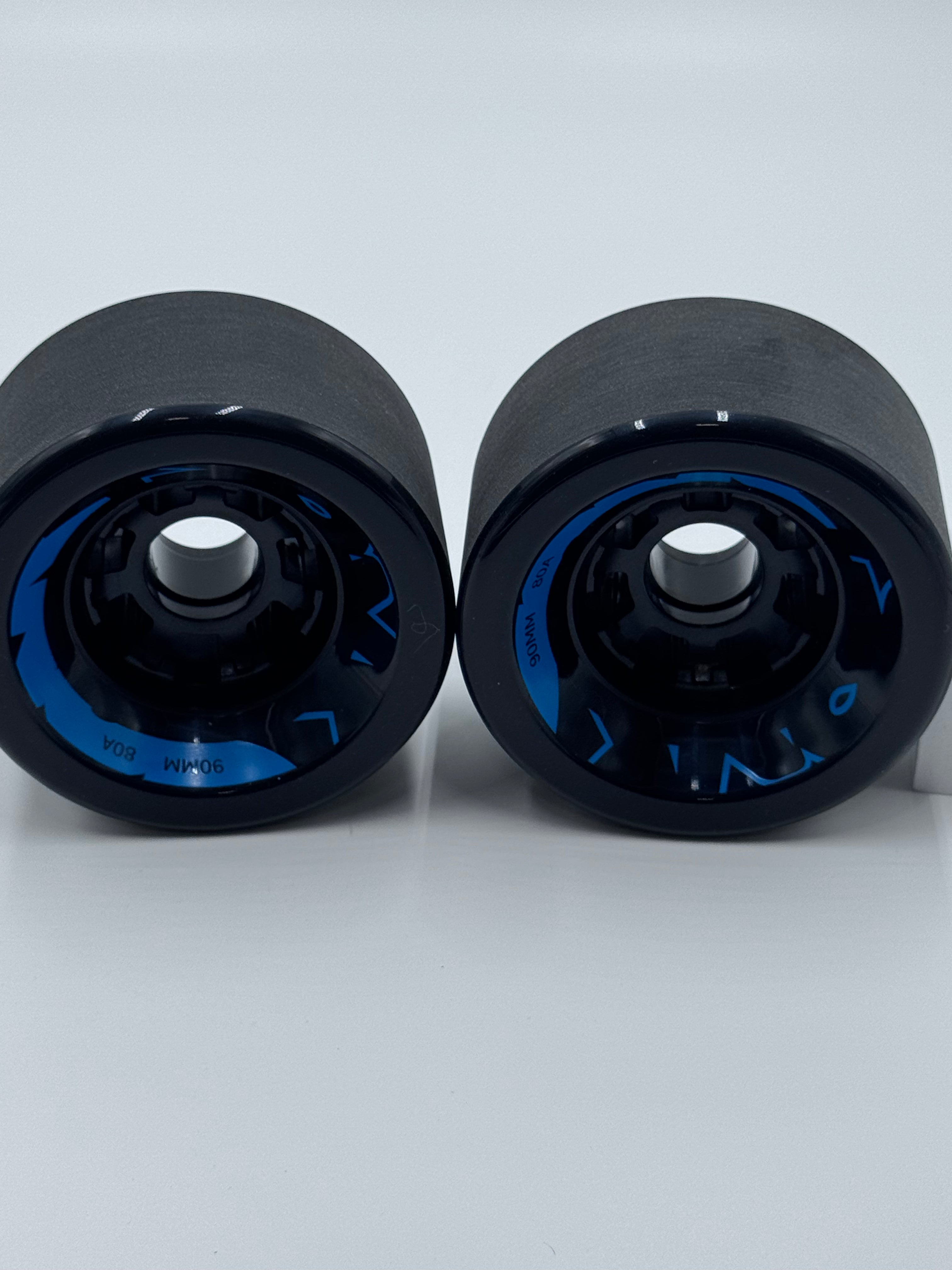 SSSSlide Wheels