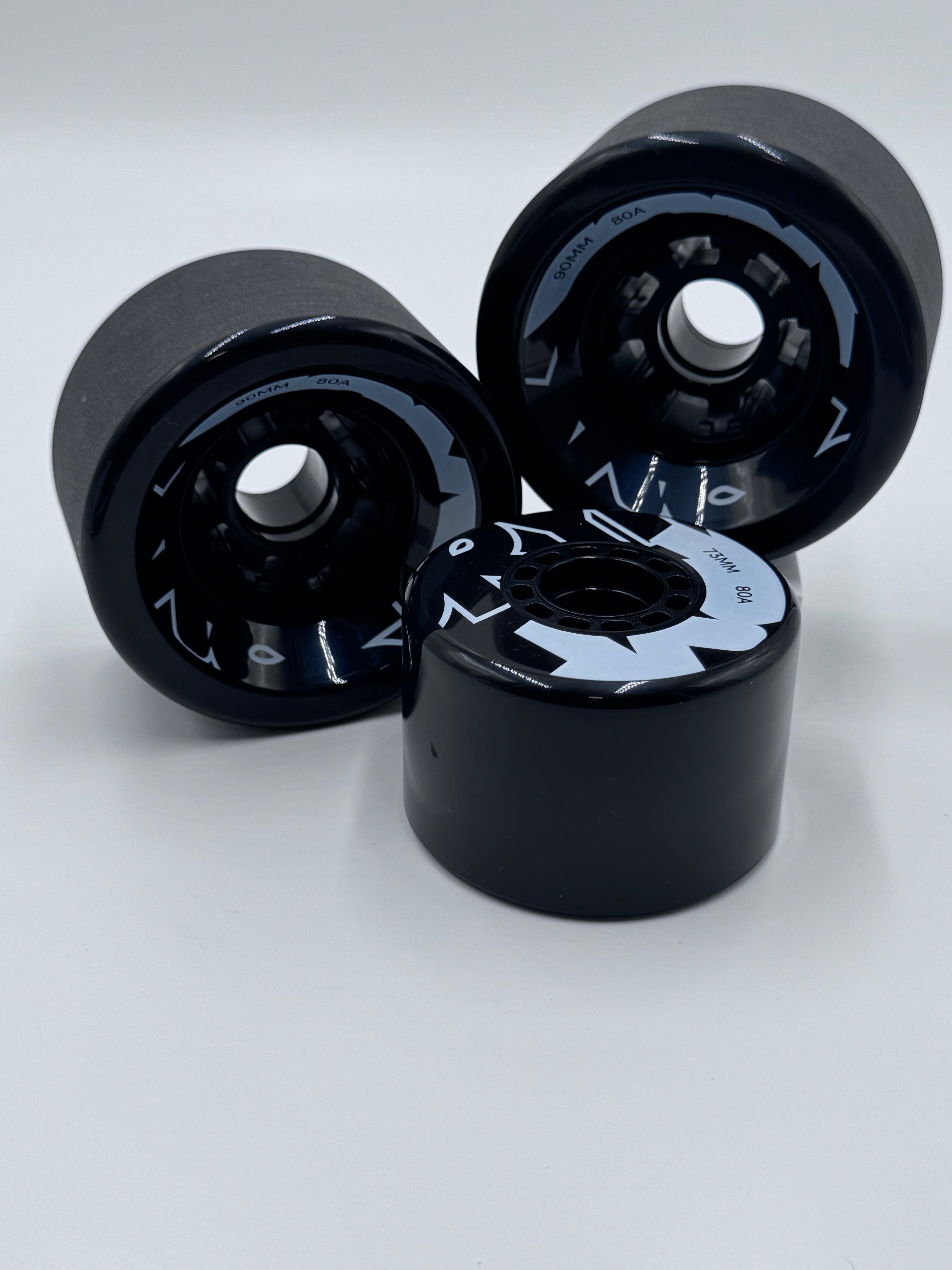 SSSSlide Wheels