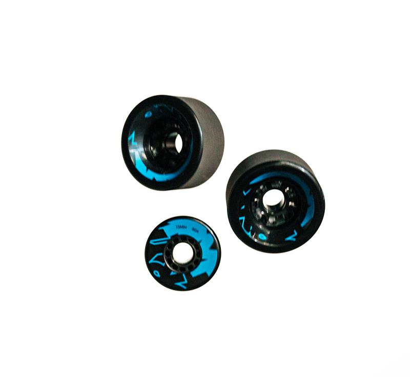 SSSSlide Wheels