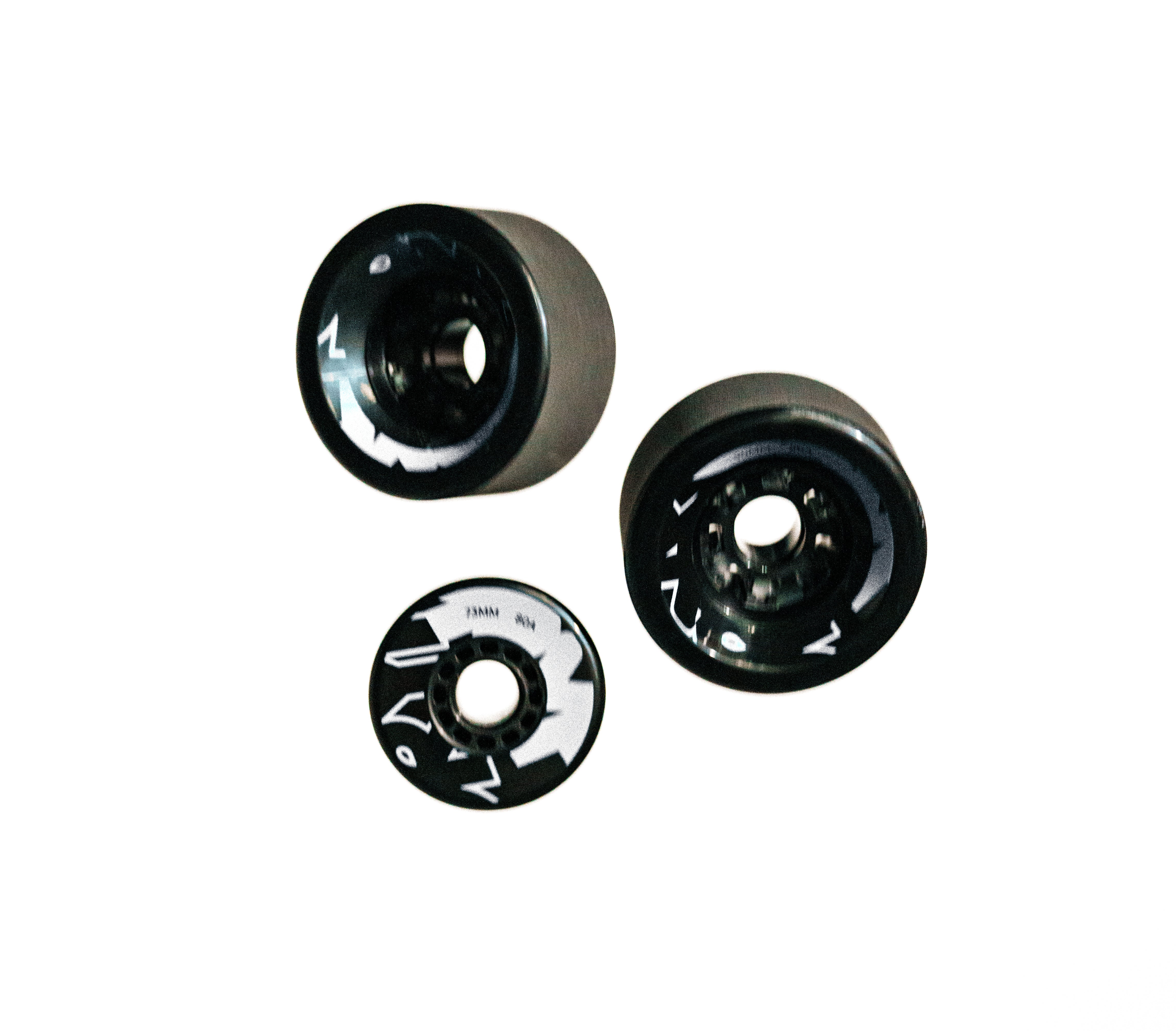 SSSSlide Wheels