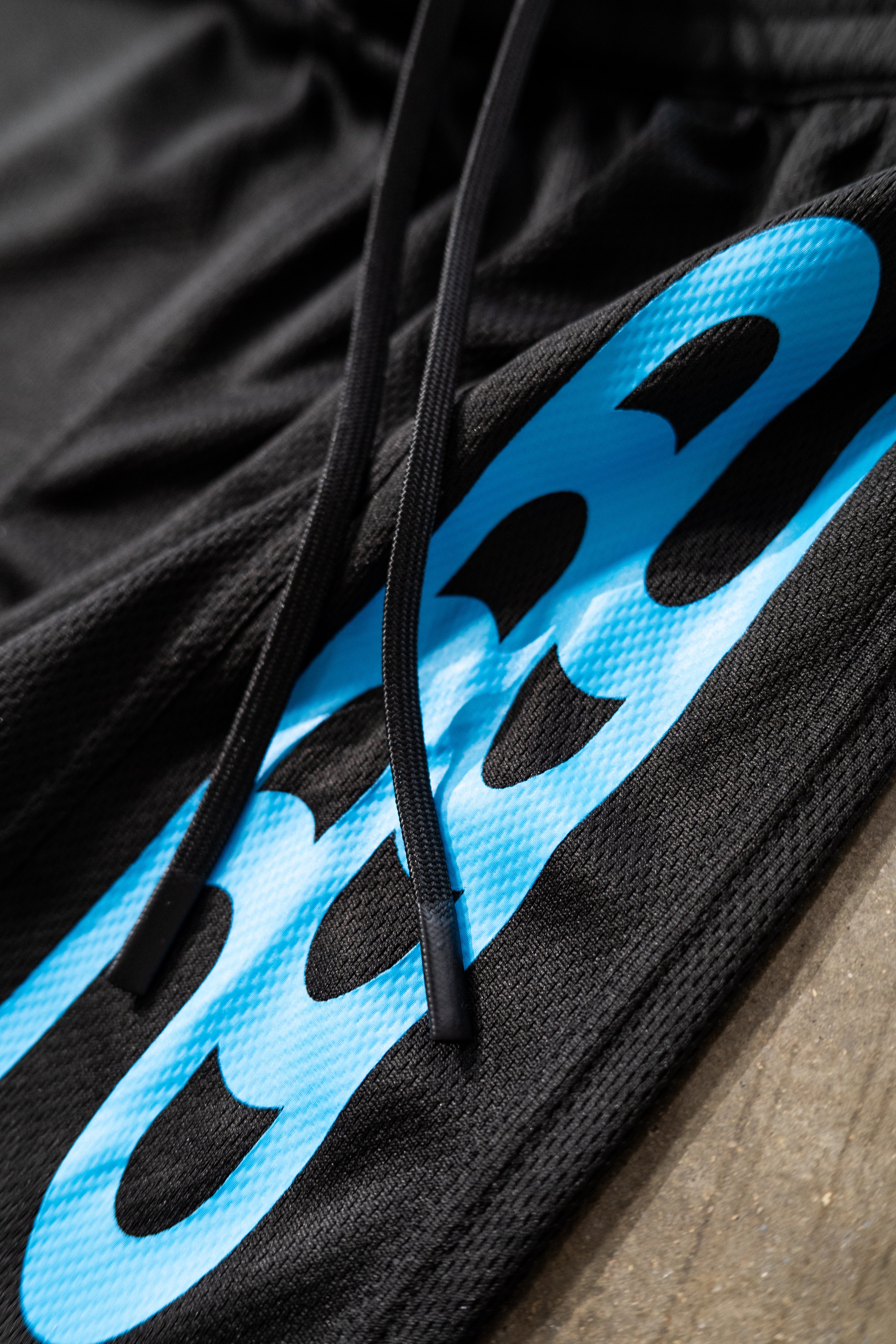 SSSSlide Shorts