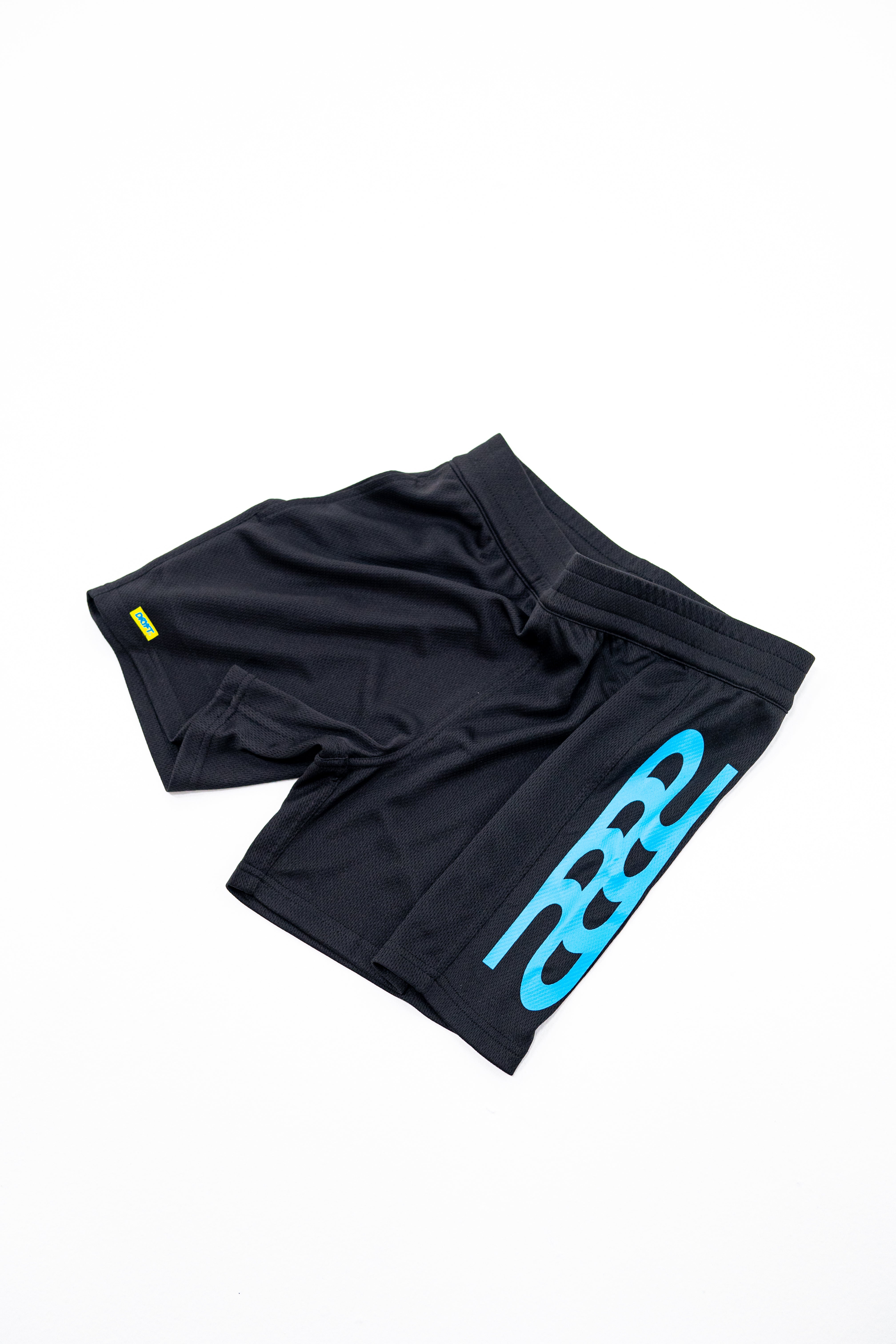 SSSSlide Shorts