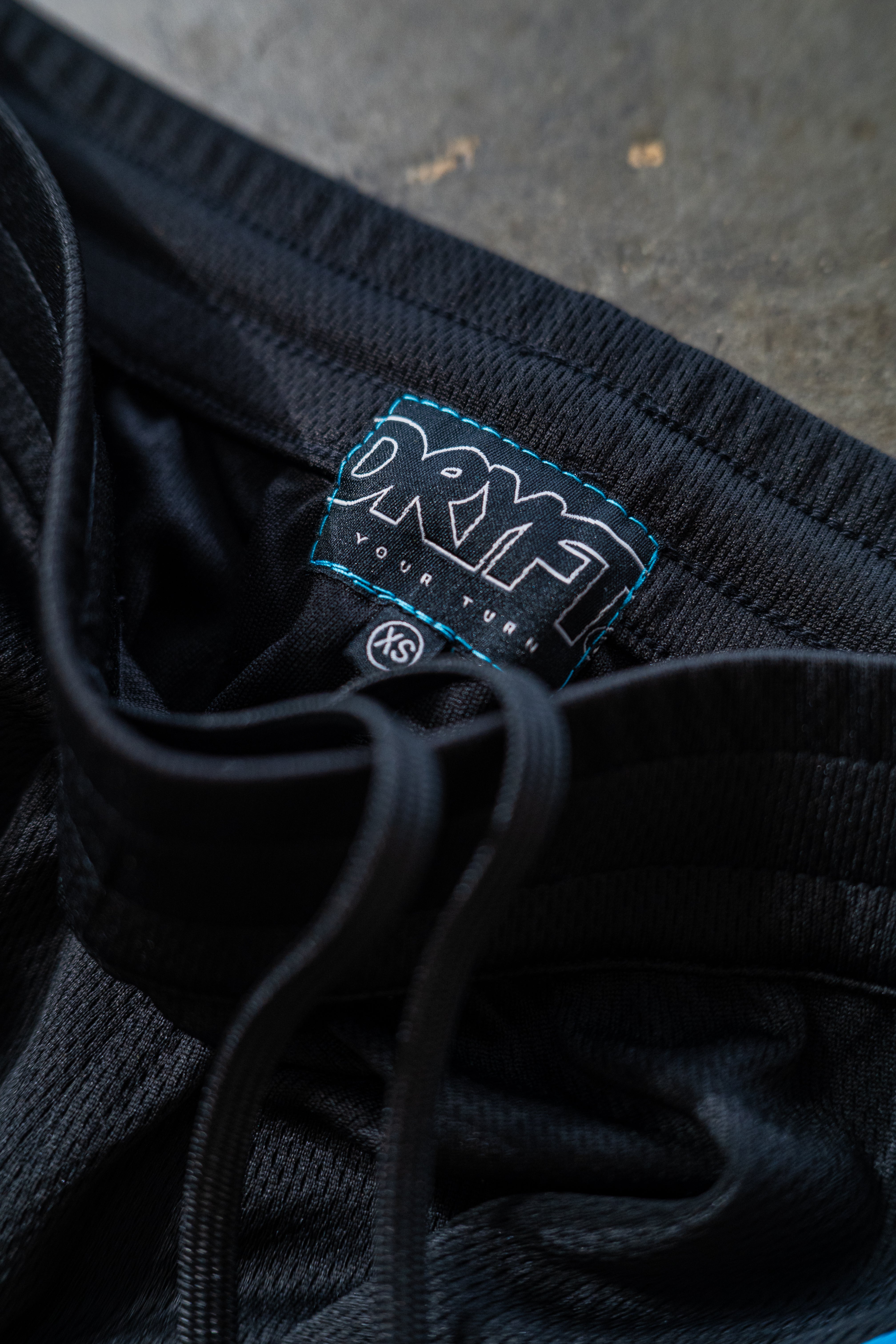 SSSSlide Shorts