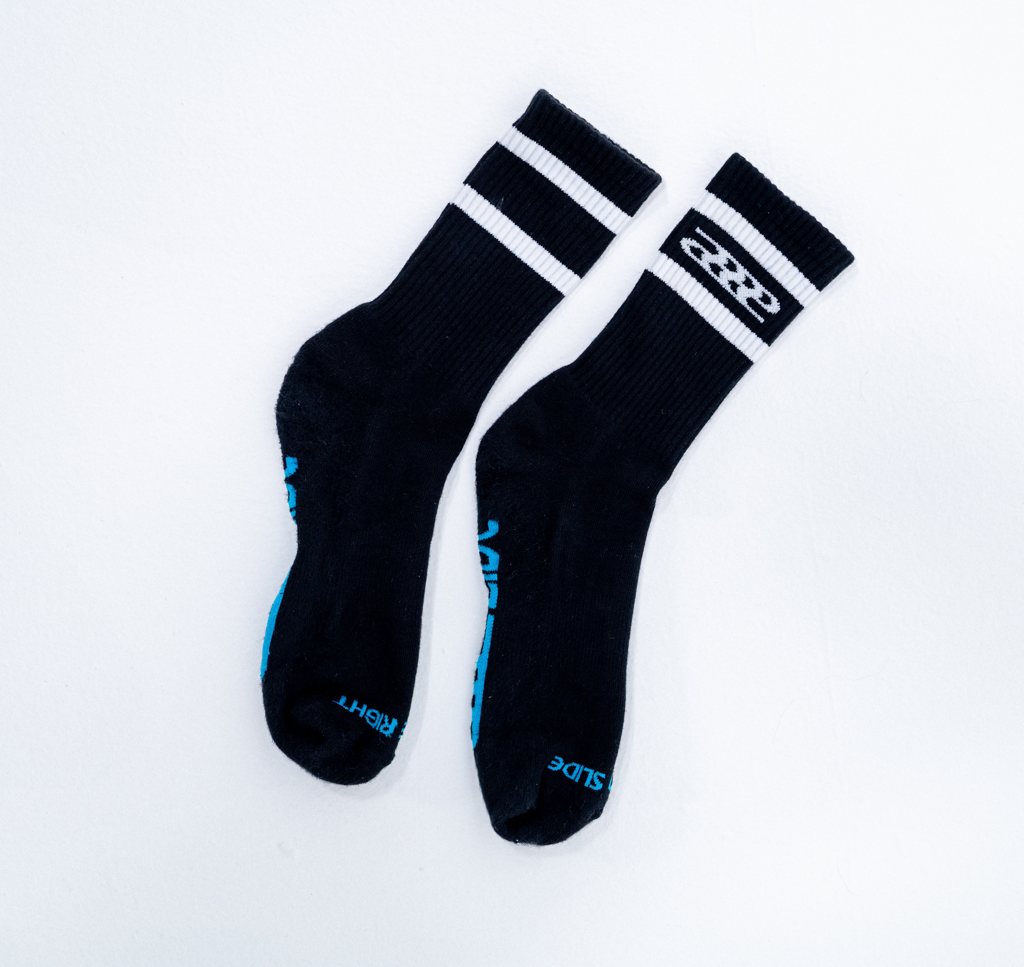SSSSlide Socks Set