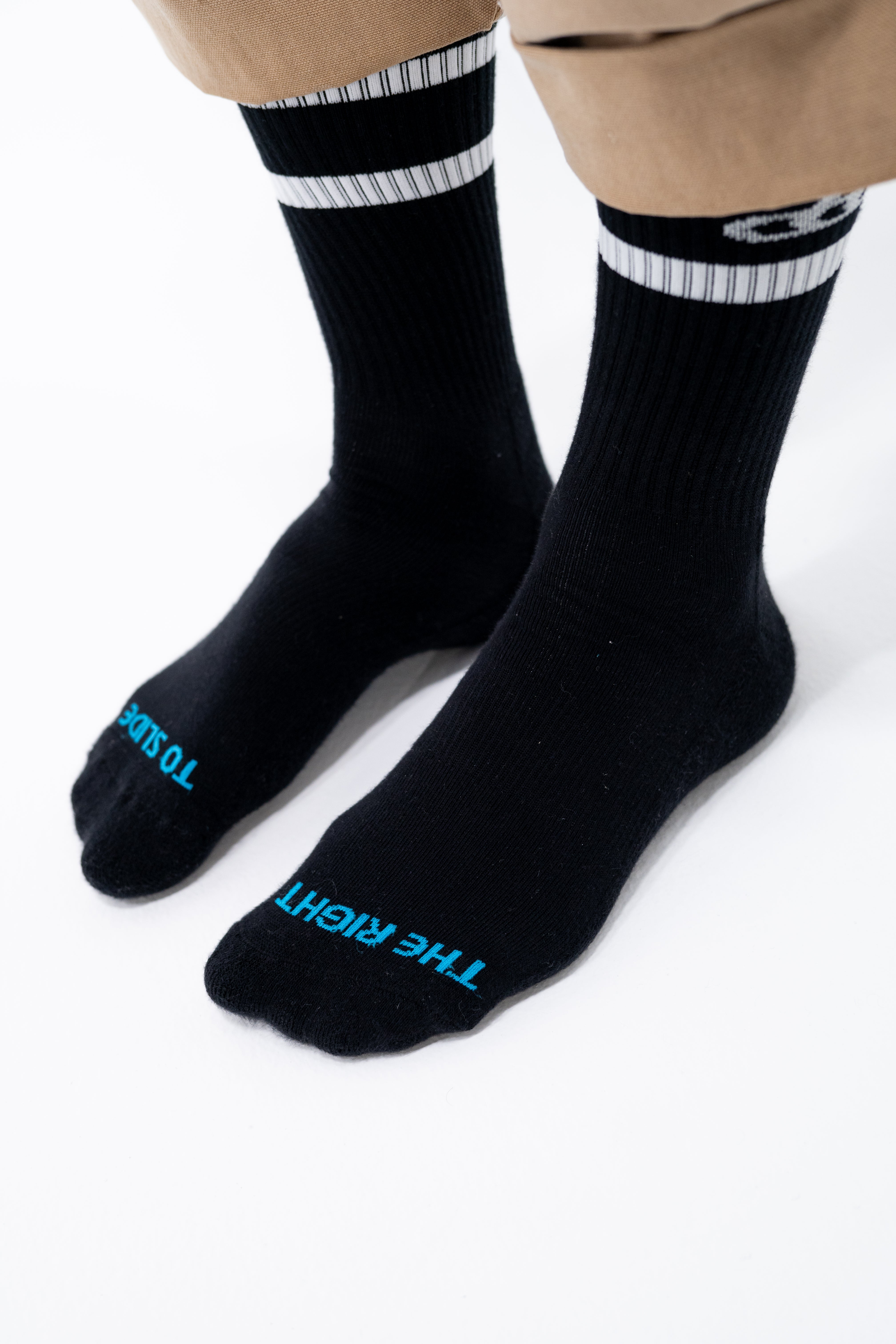 SSSSlide Socks Set