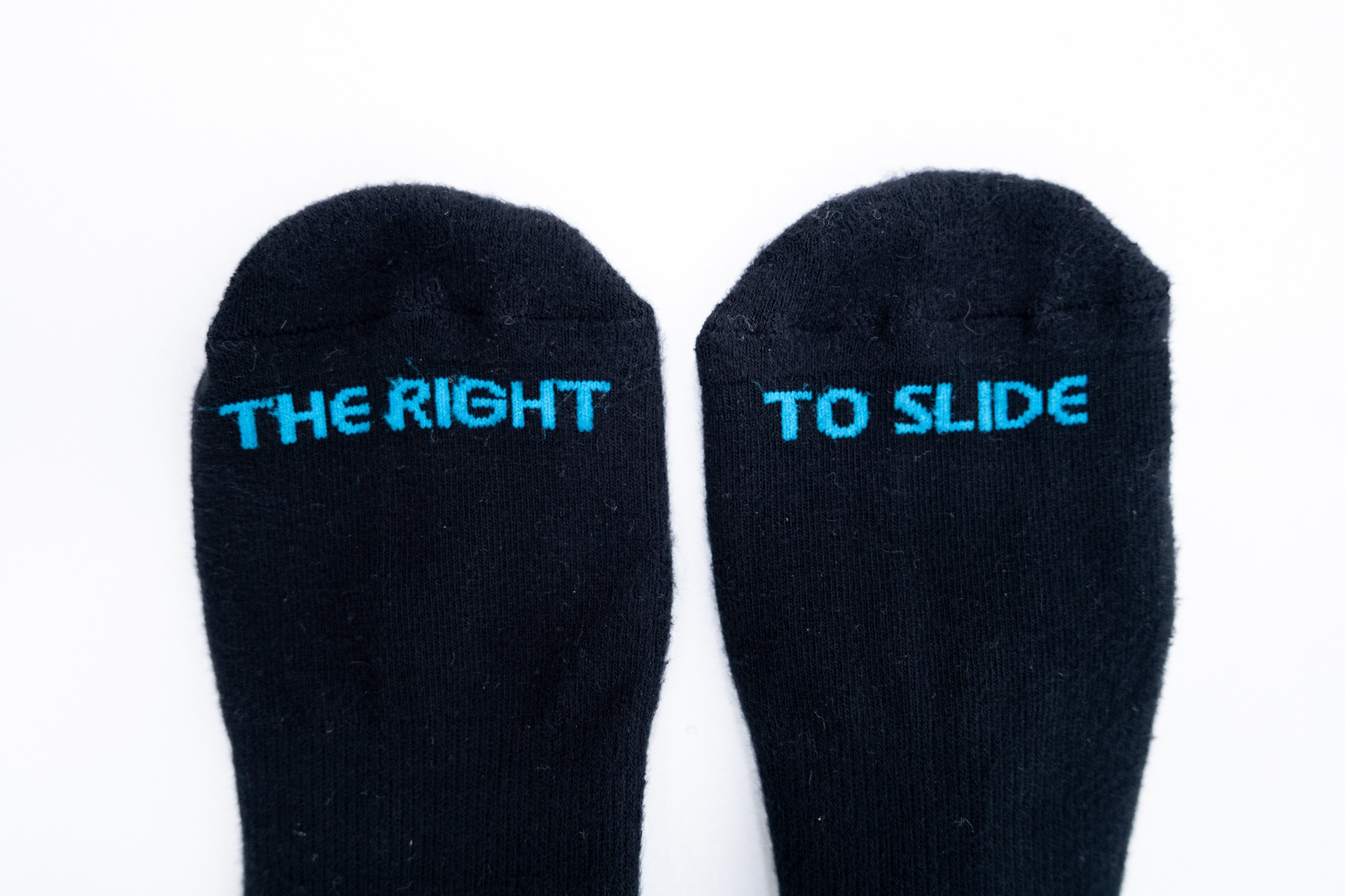 SSSSlide Socks Set
