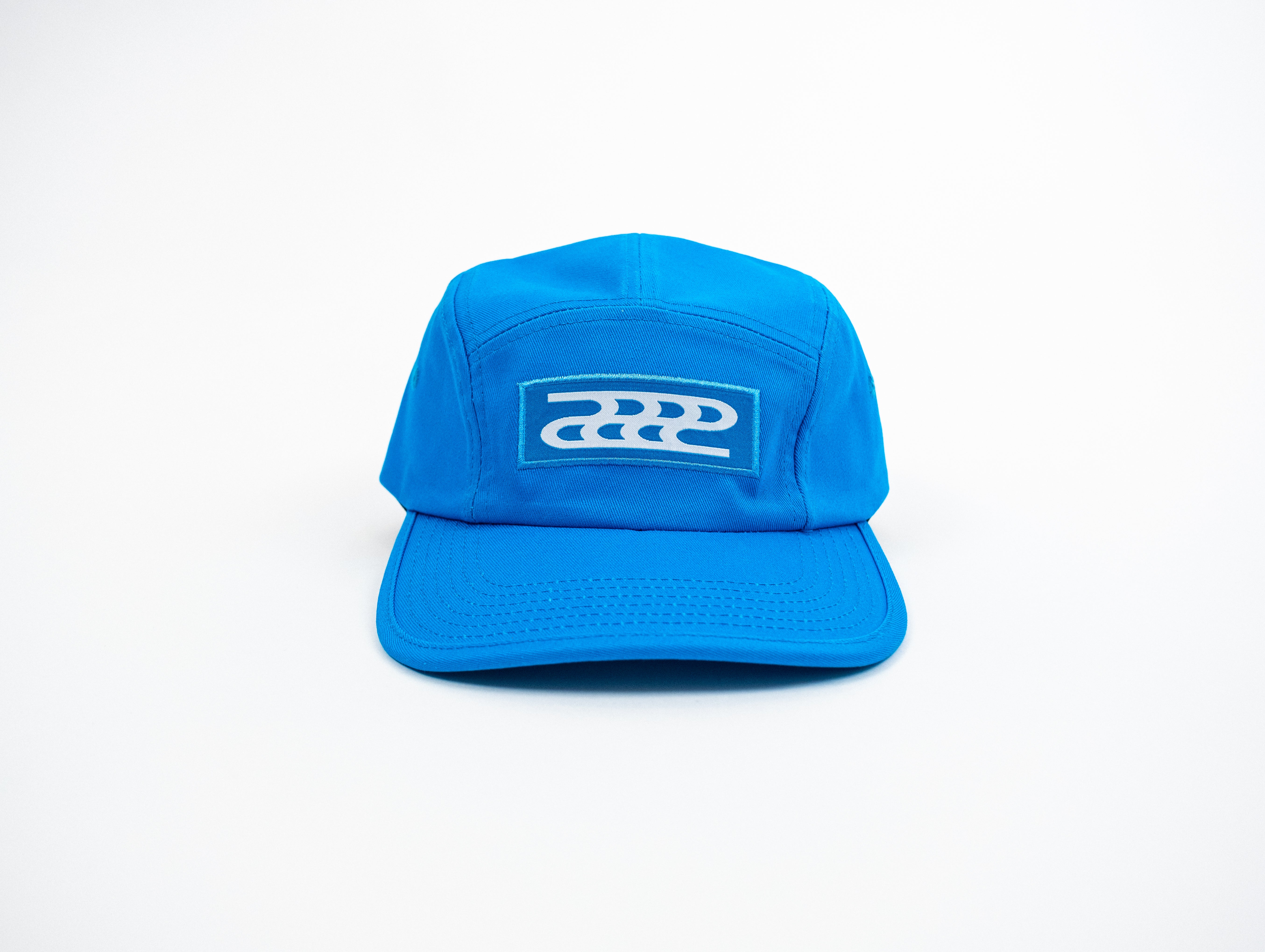 SSSSlide Camper Hat