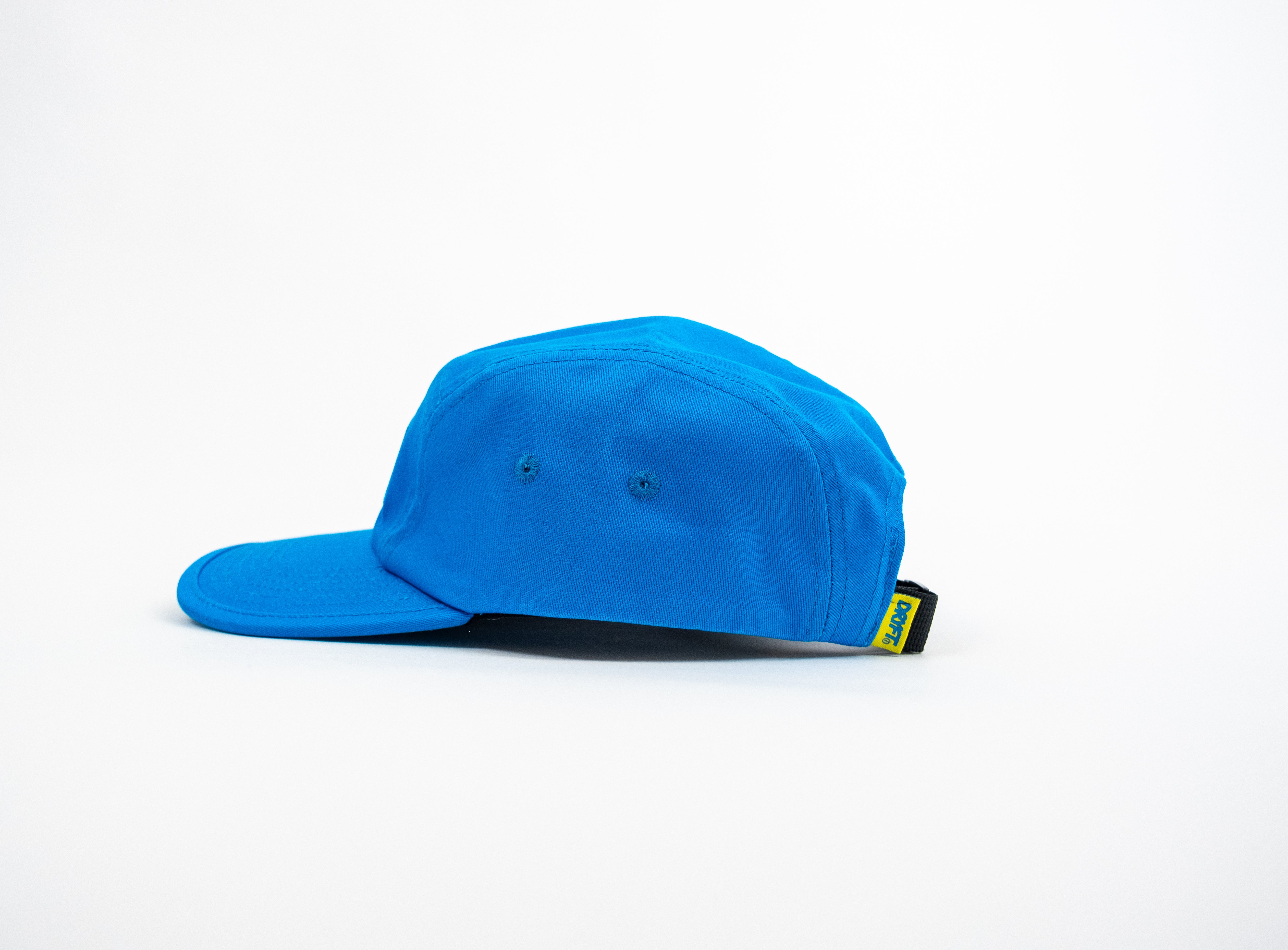 SSSSlide Camper Hat