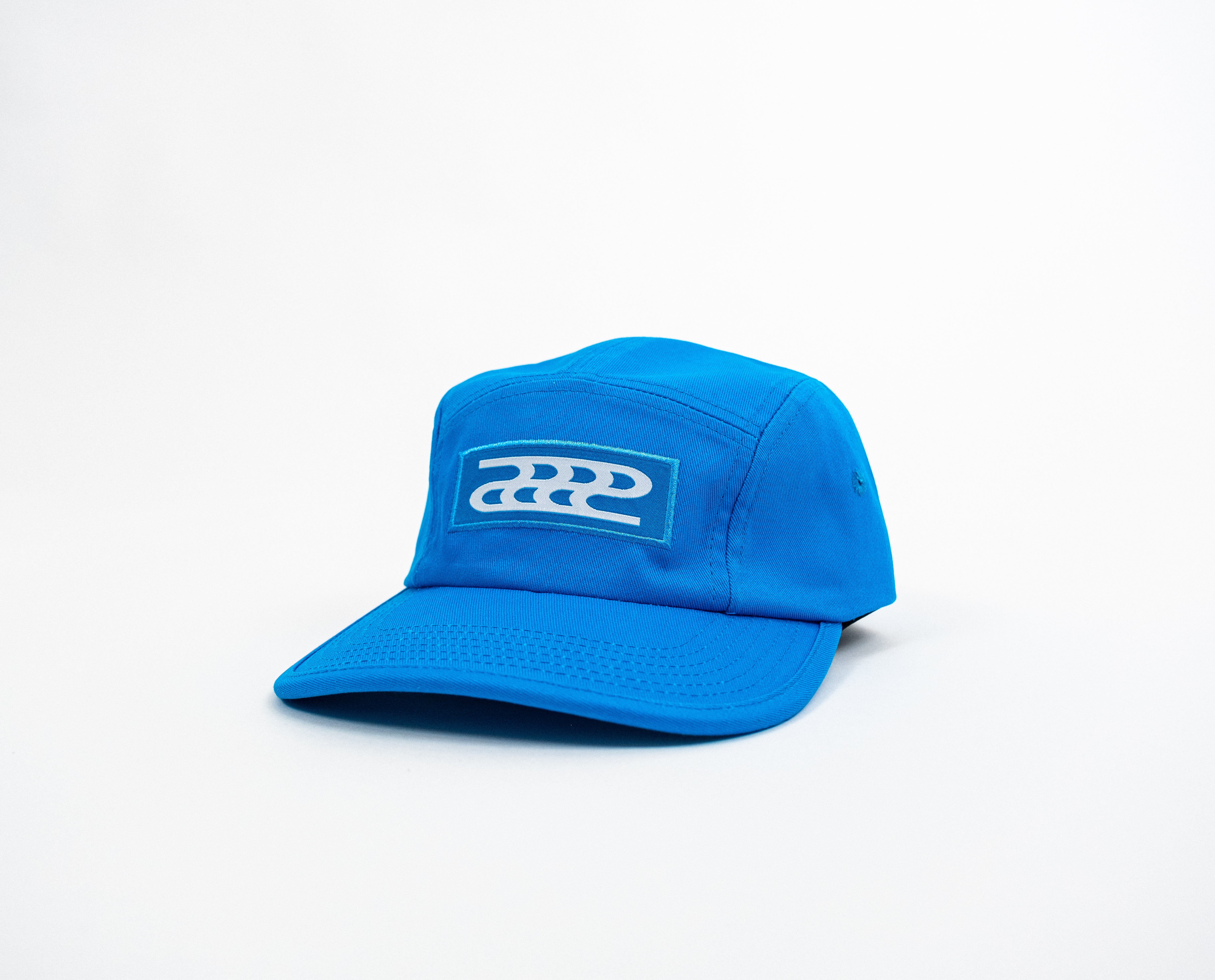 SSSSlide Camper Hat