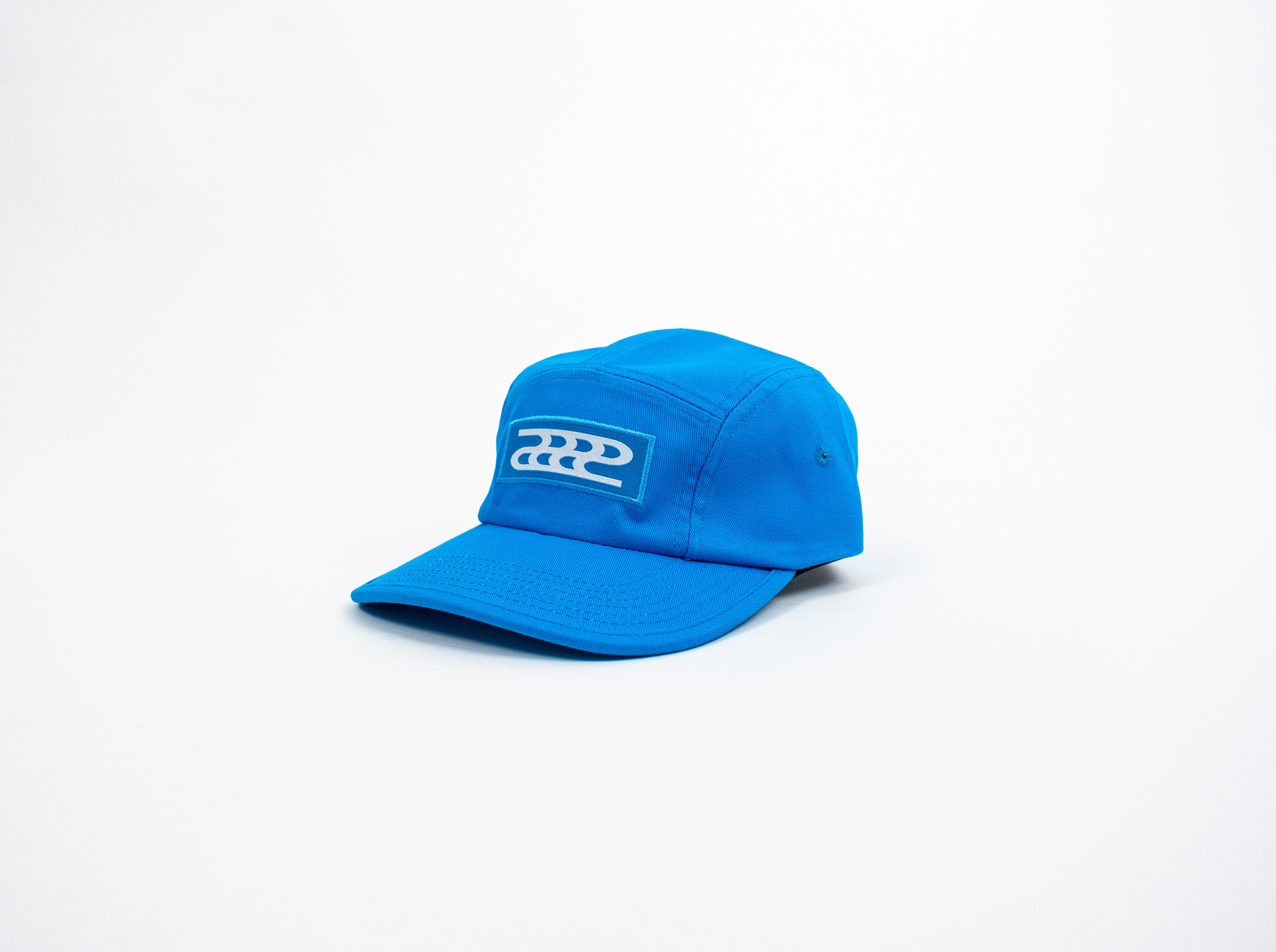 SSSSlide Camper Hat