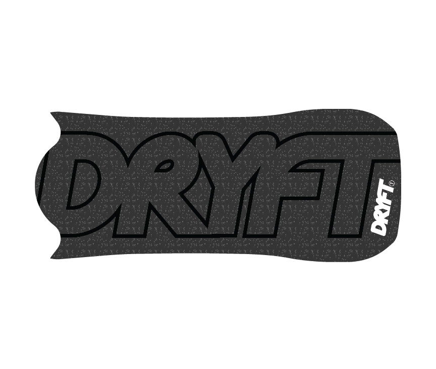Dryft Deck